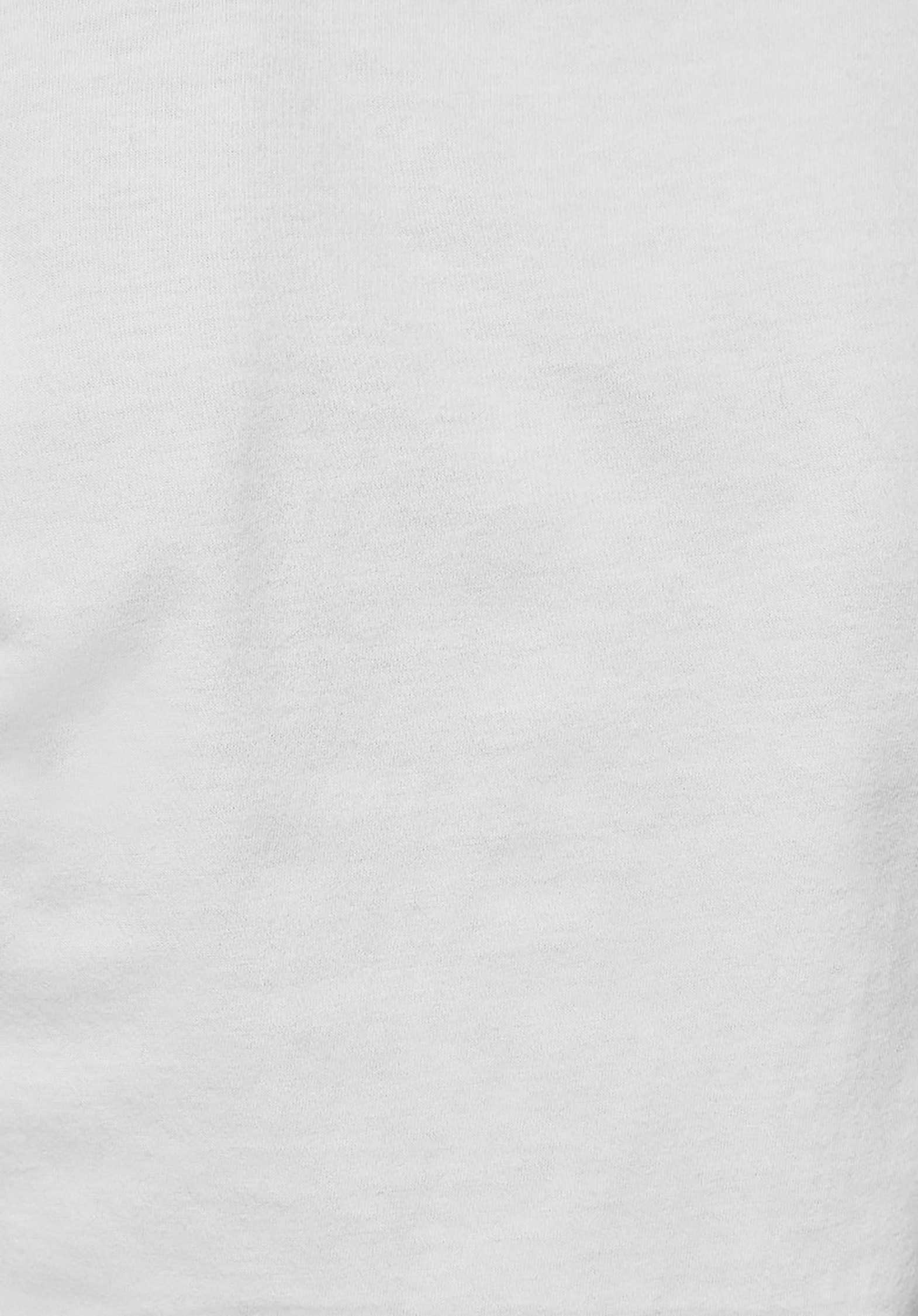Tshirt M007-fts149 White - Image 8