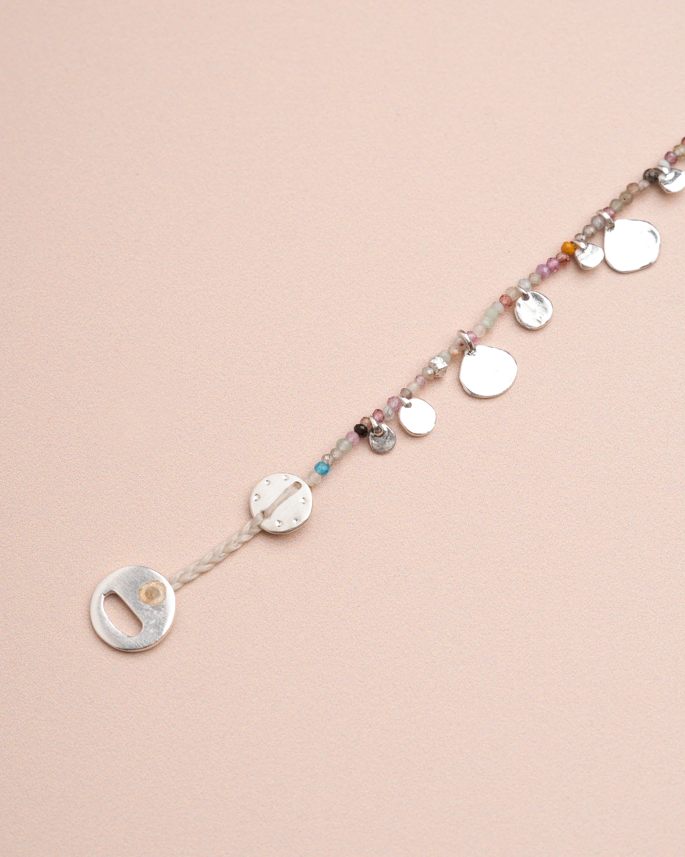 Bracelet Smarties Stone S Agate - Image 3