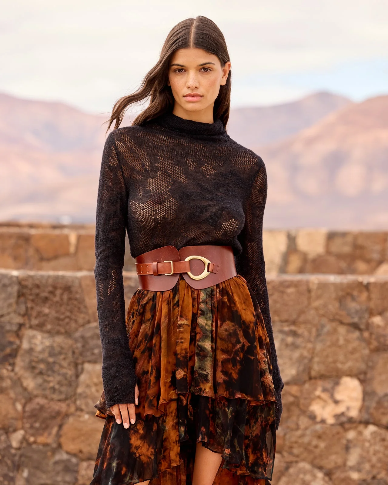 Skirt Lolo Multi - Image 4