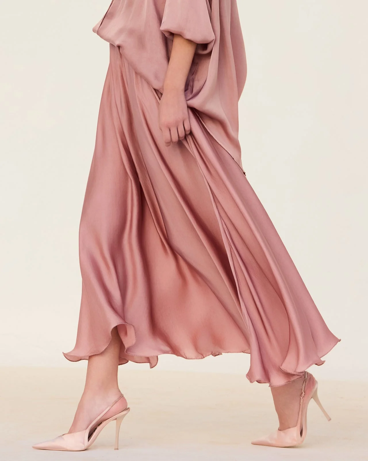 Skirt Passion Orchid - Image 2