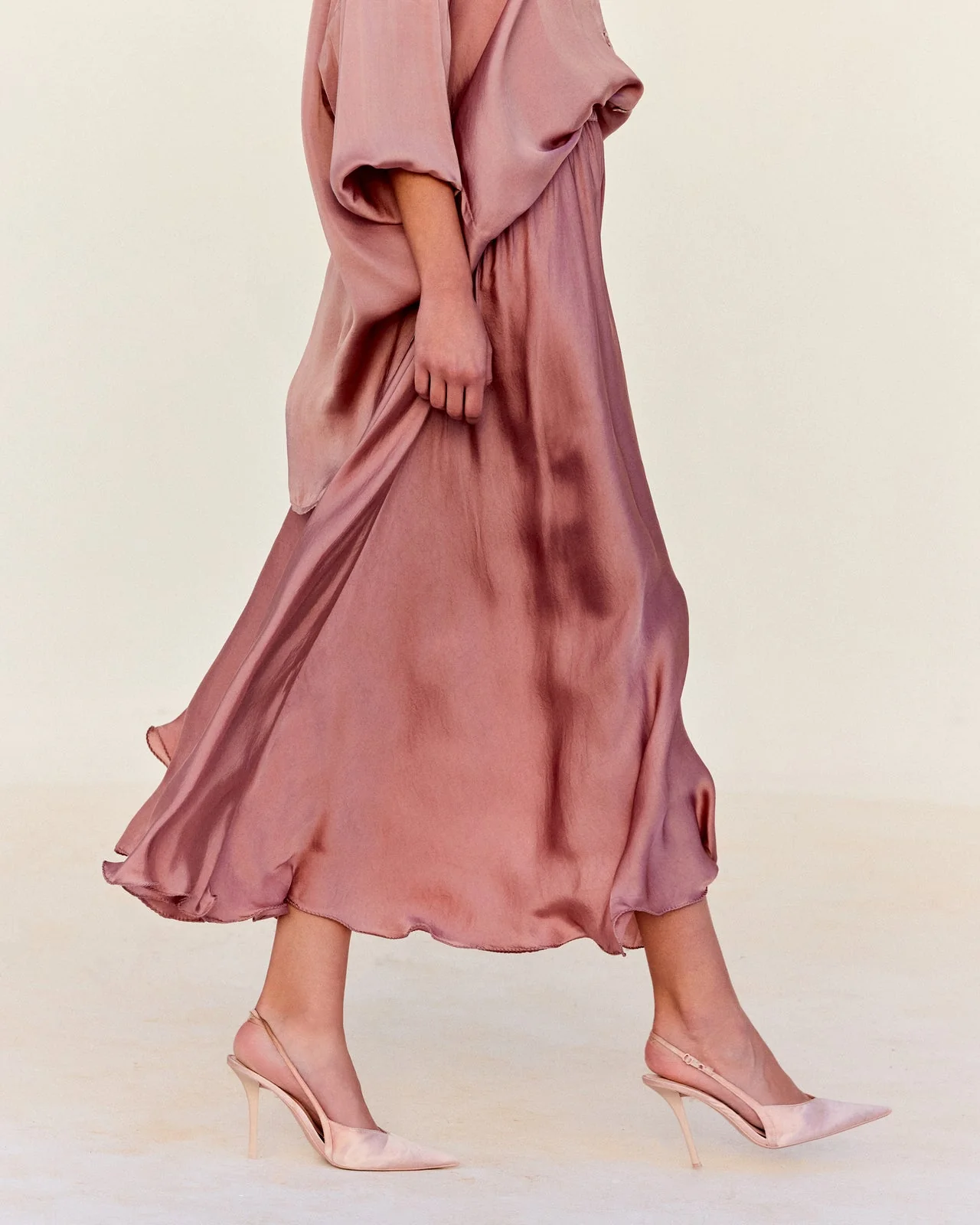 Skirt Passion Orchid - Image 3