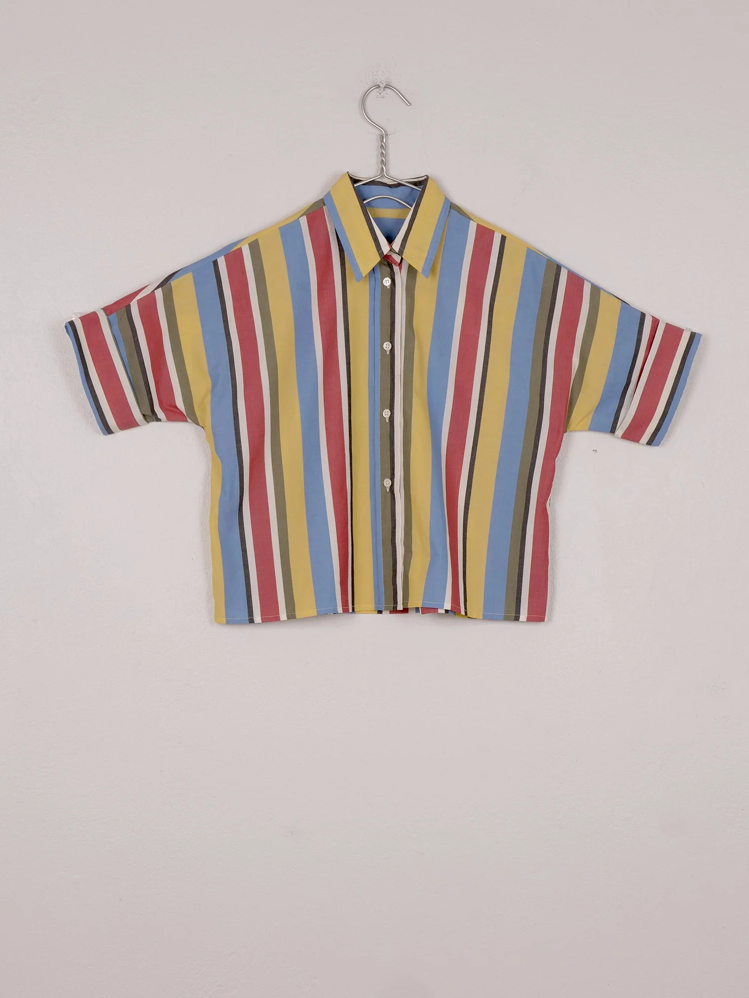 Shirt 104 Shirt Alba Multi - Image 4