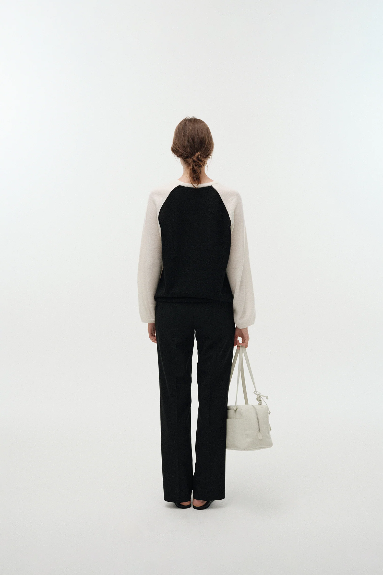 Shoulder Bag Pocket Shoulder Salt - Image 4