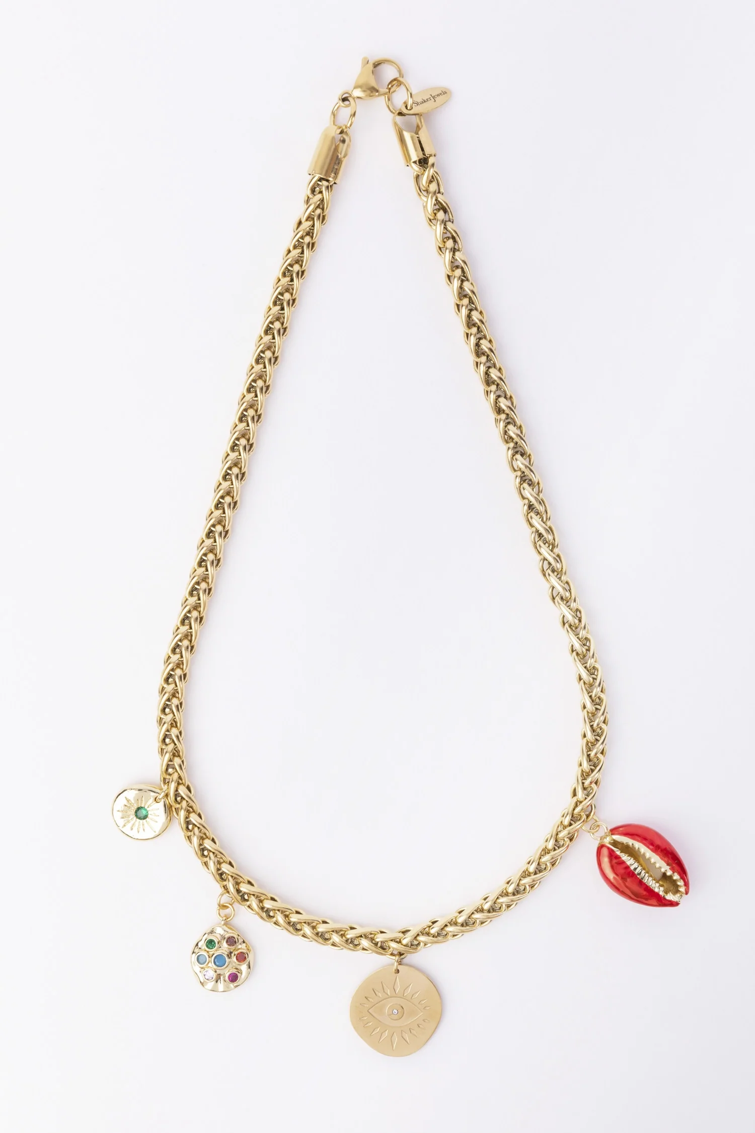 Pendant Necklace