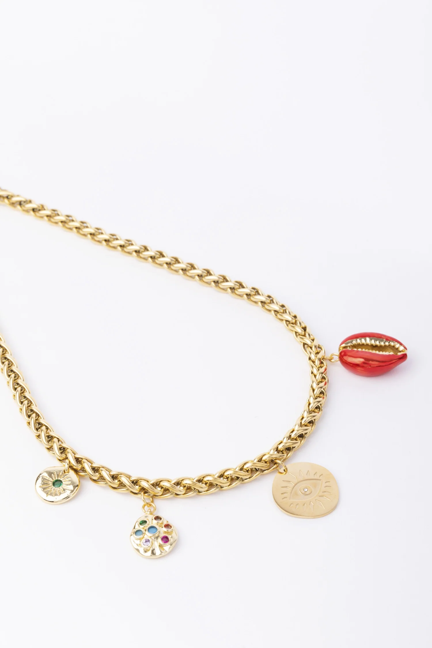 Pendant Necklace - Image 2