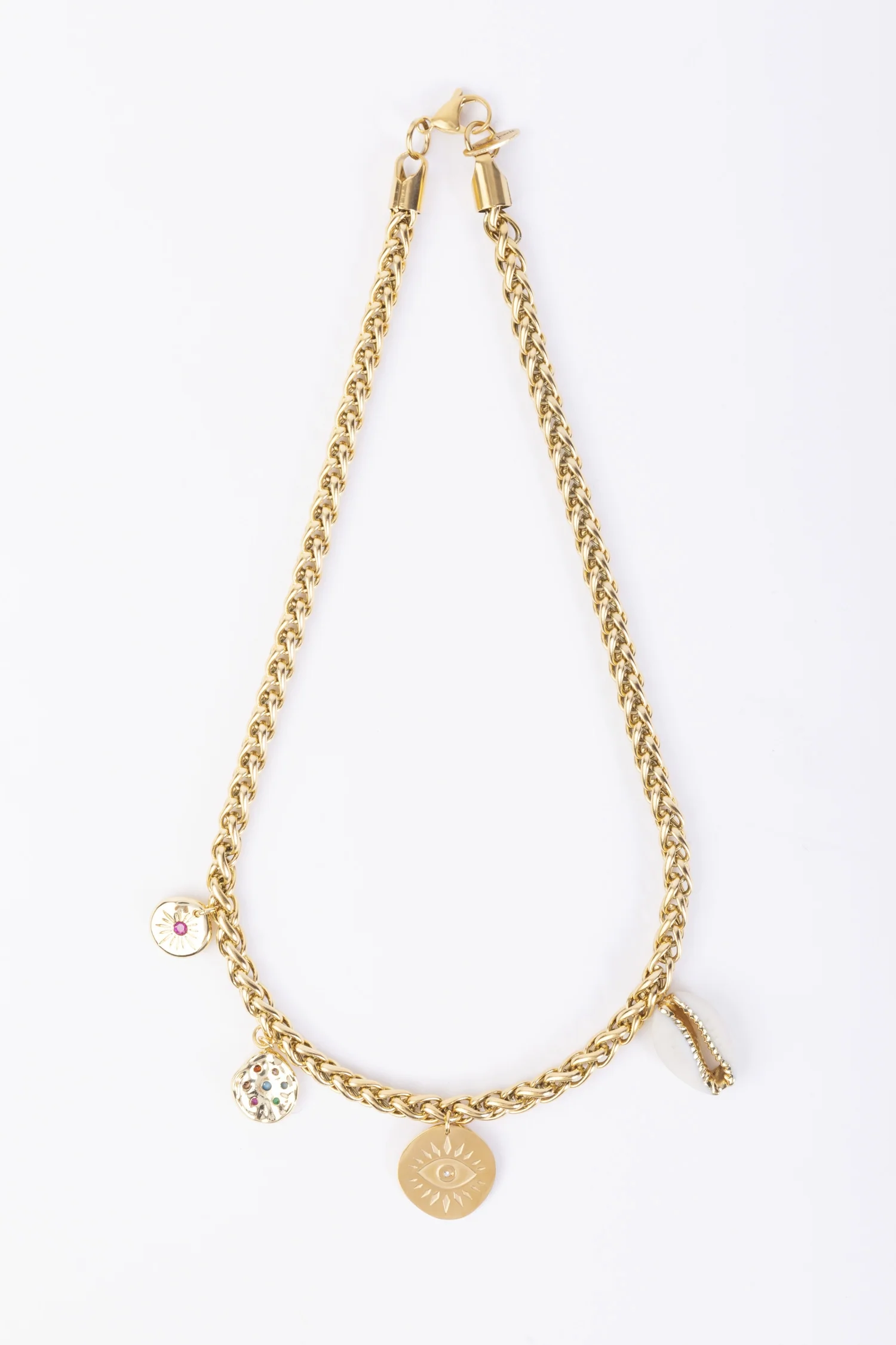 Pendant Necklace - Image 3
