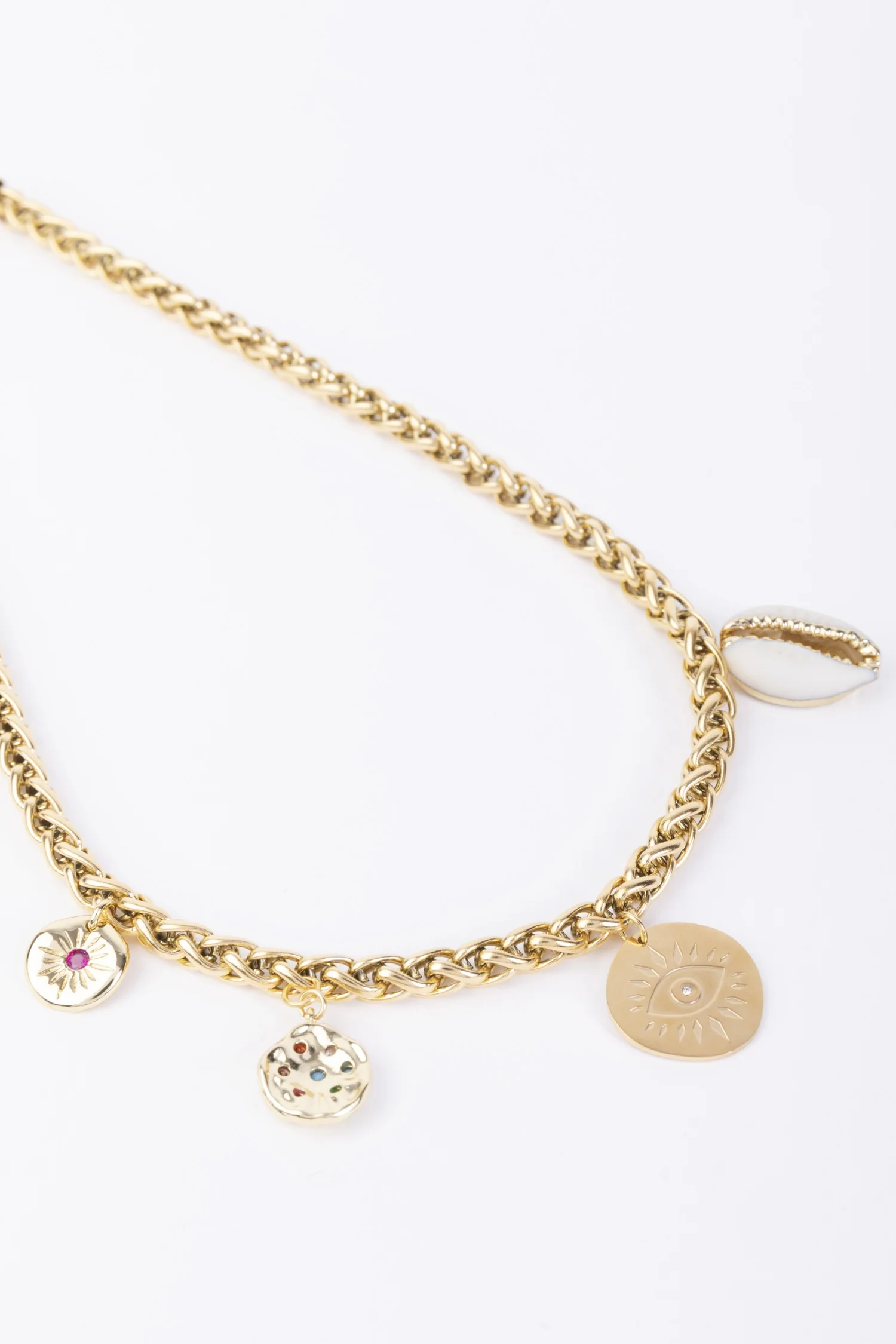Pendant Necklace - Image 4