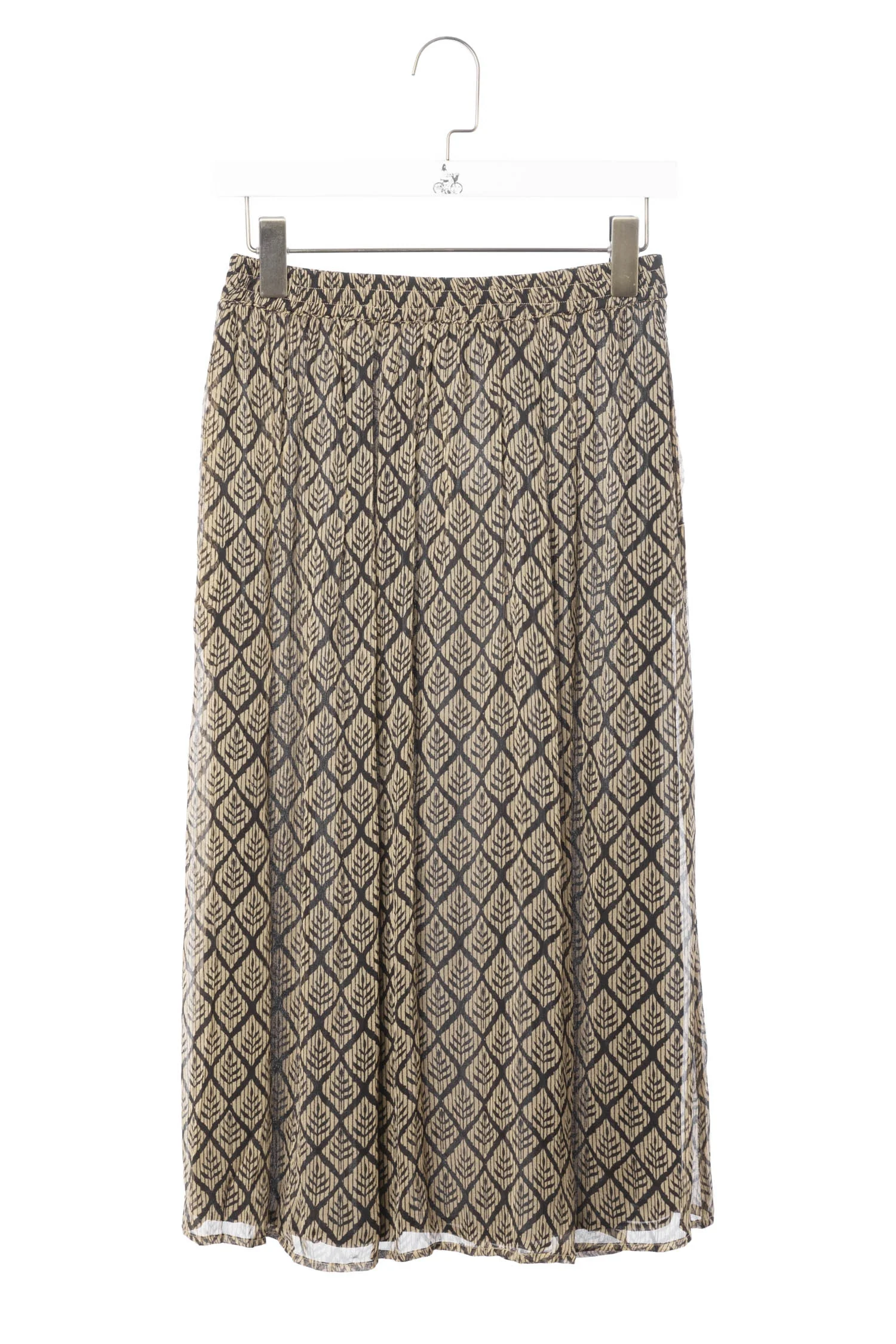 Printed Skirt - Image 5