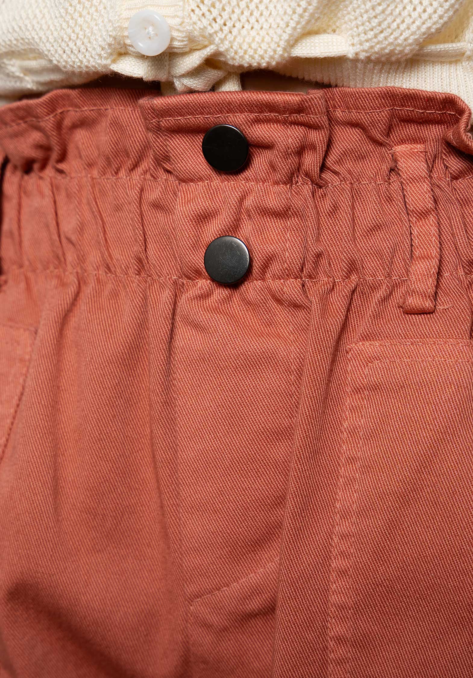 Pants 61103 Cotor Red - Image 5