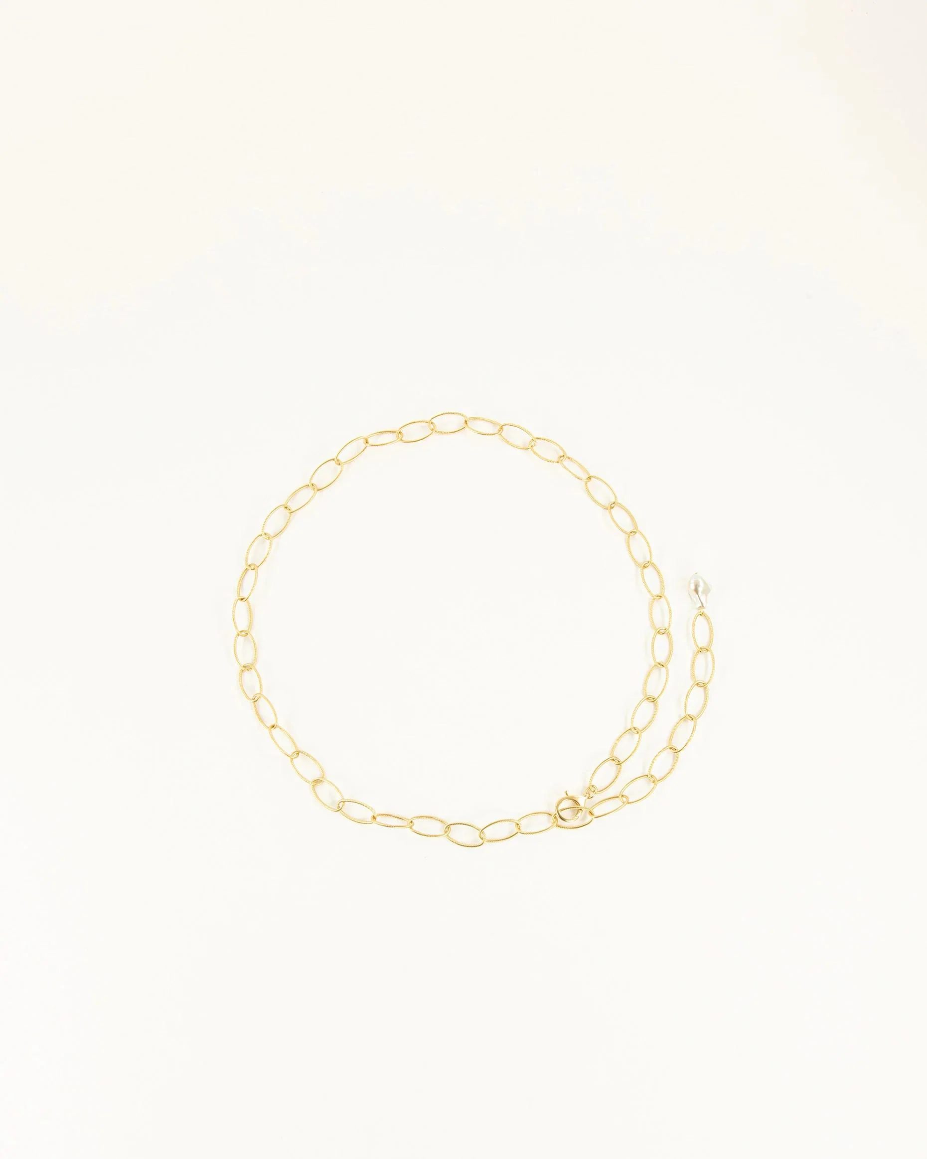 Belt Chainy Belt Dore