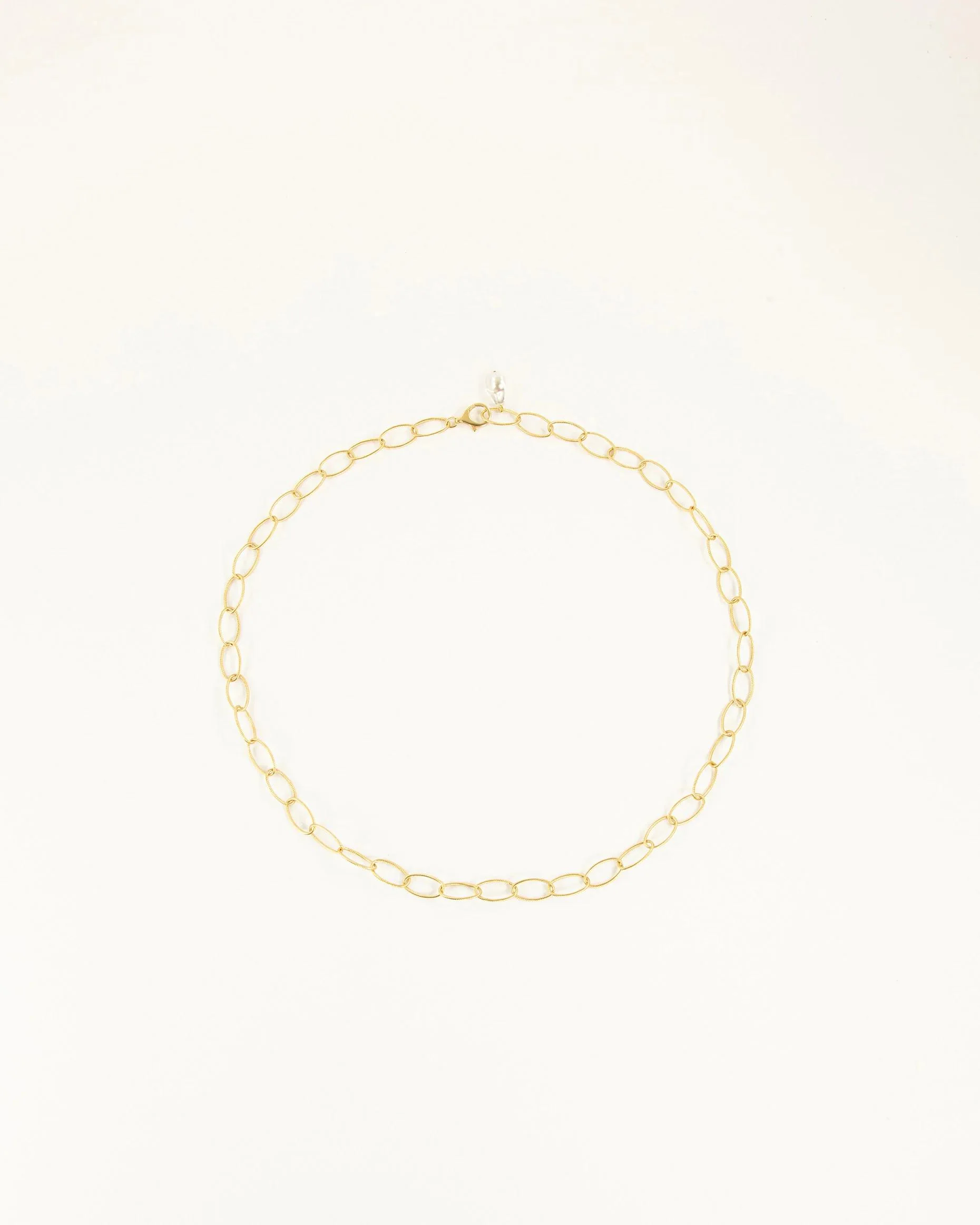 Belt Chainy Belt Dore - Image 2