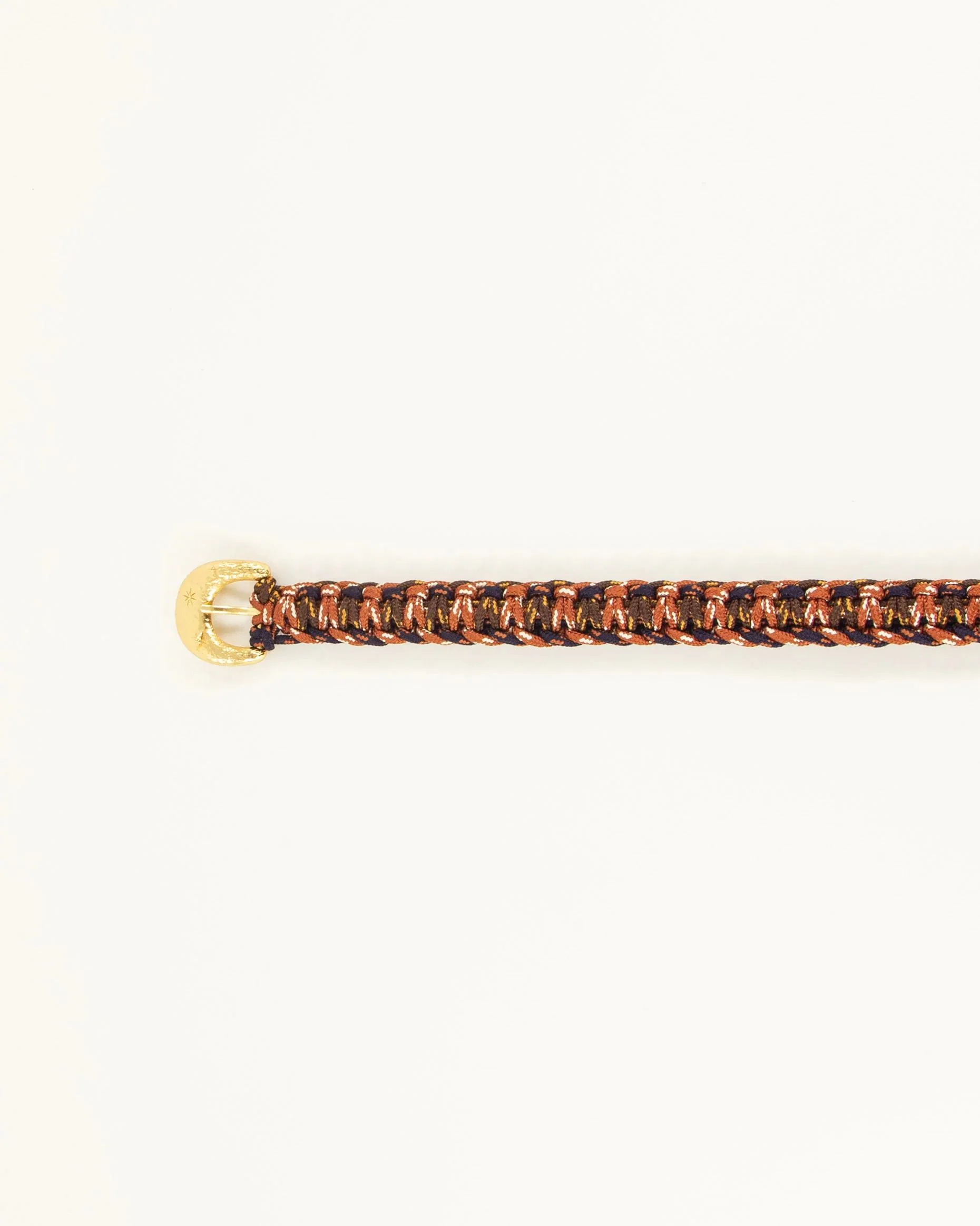 Belt Norea Fancy Navyrust - Image 2