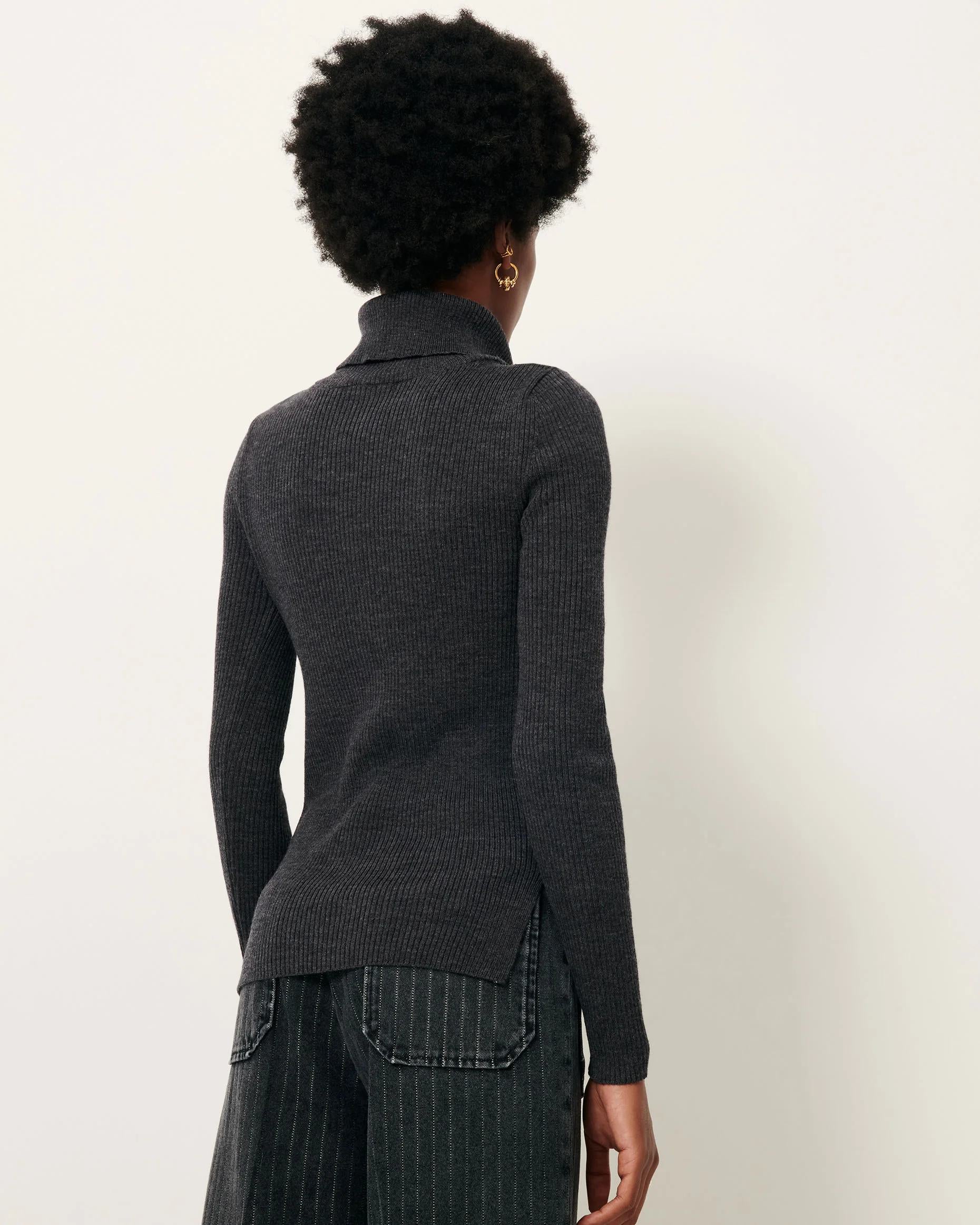 Cardigan Shimoteka Graffit - Image 4