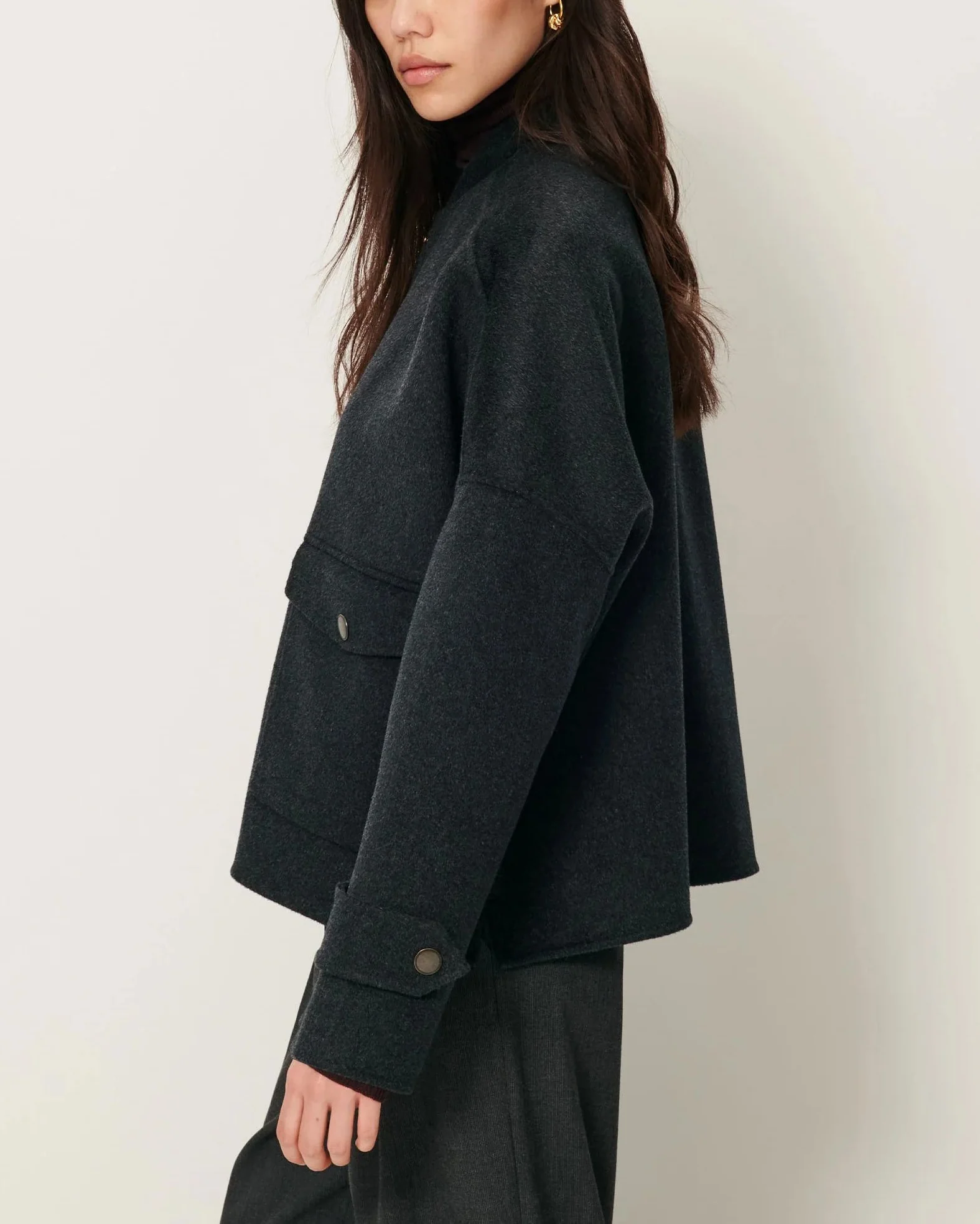 Jacket Yalepark Carbonella - Image 4