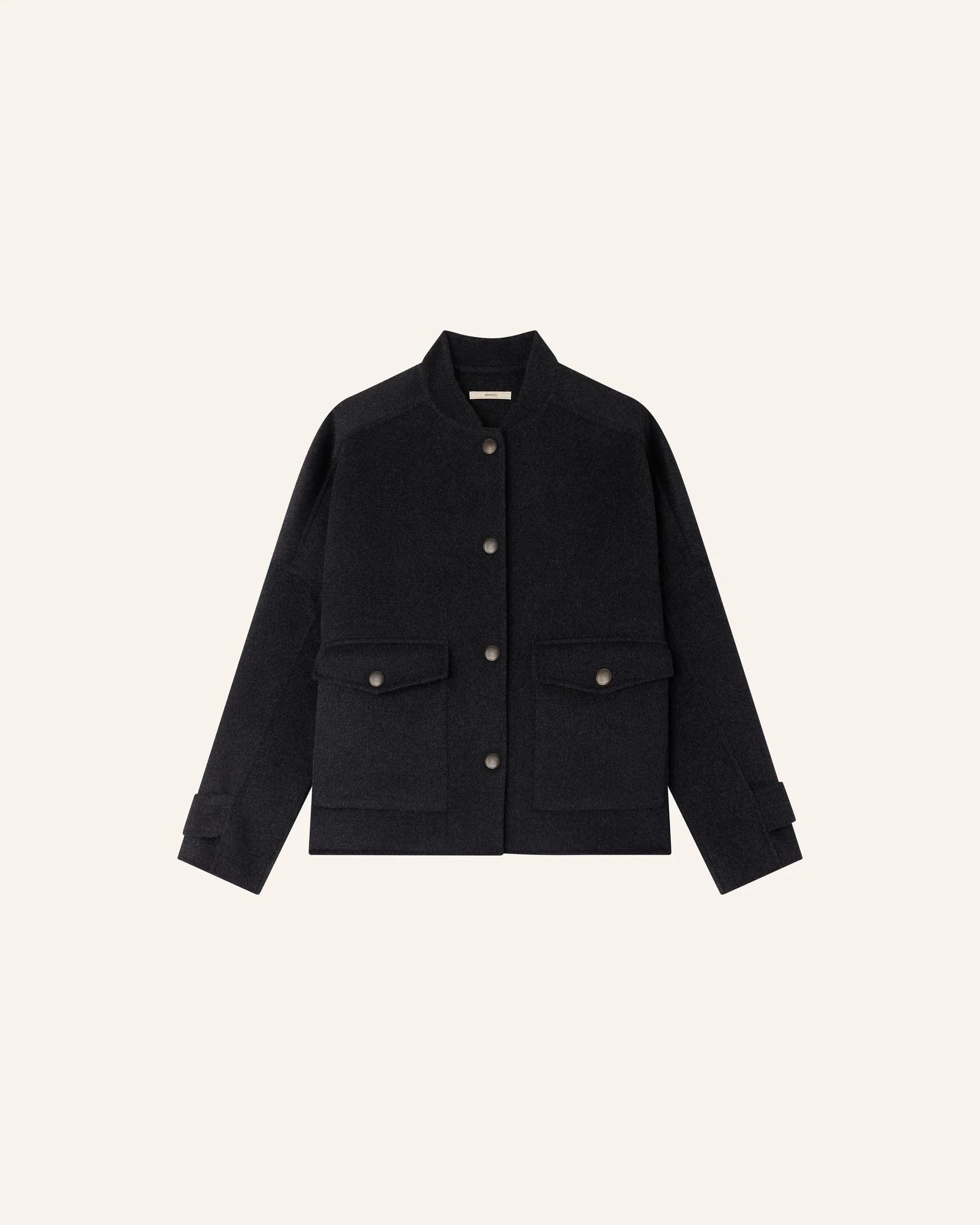 Jacket Yalepark Carbonella - Image 5