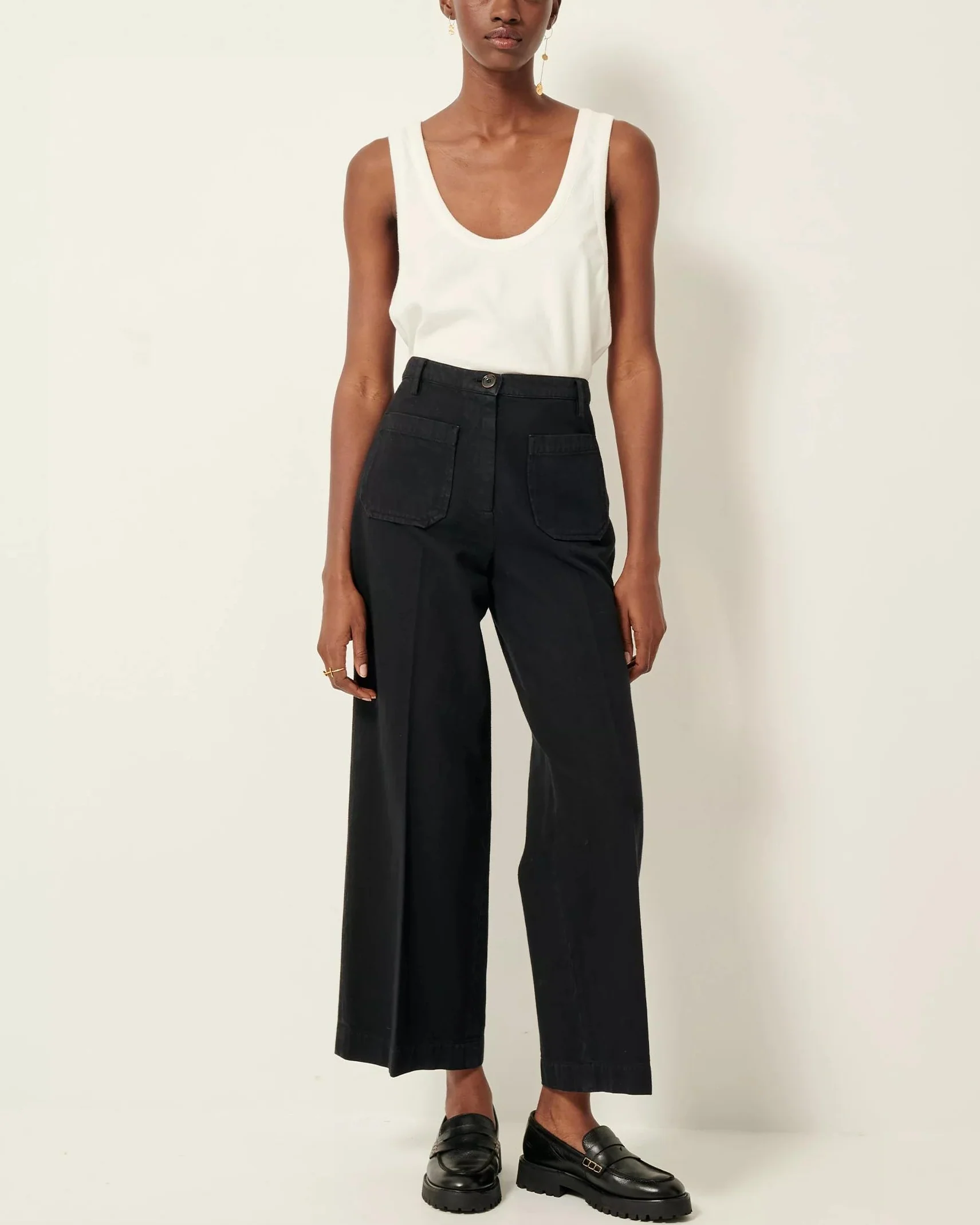 Jeans Aldricks Black - Image 2