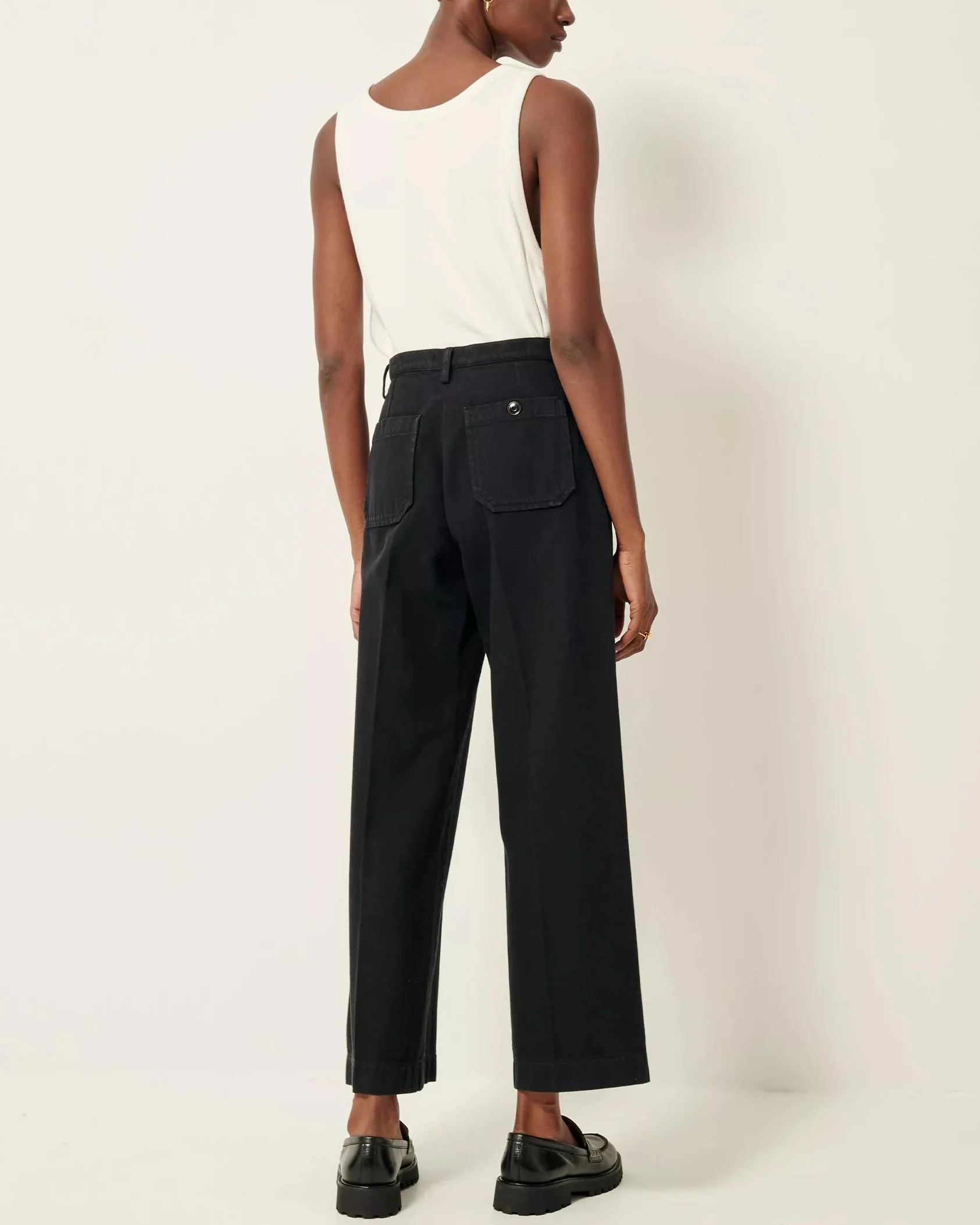 Jeans Aldricks Black - Image 5