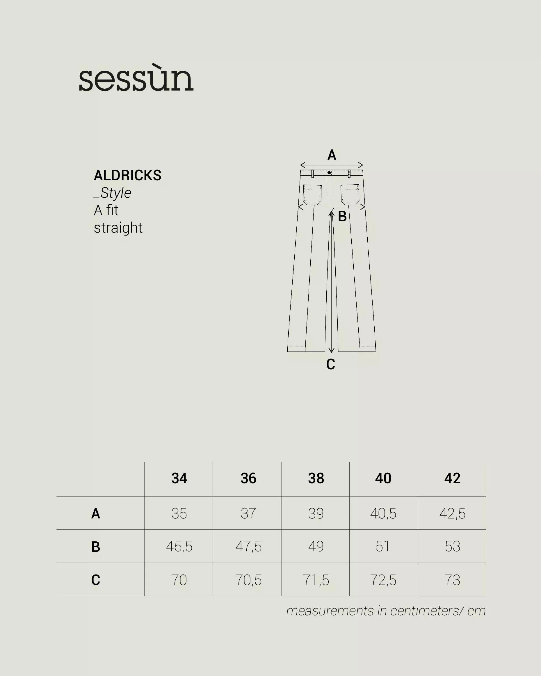 Jeans Aldricks Black - Image 6