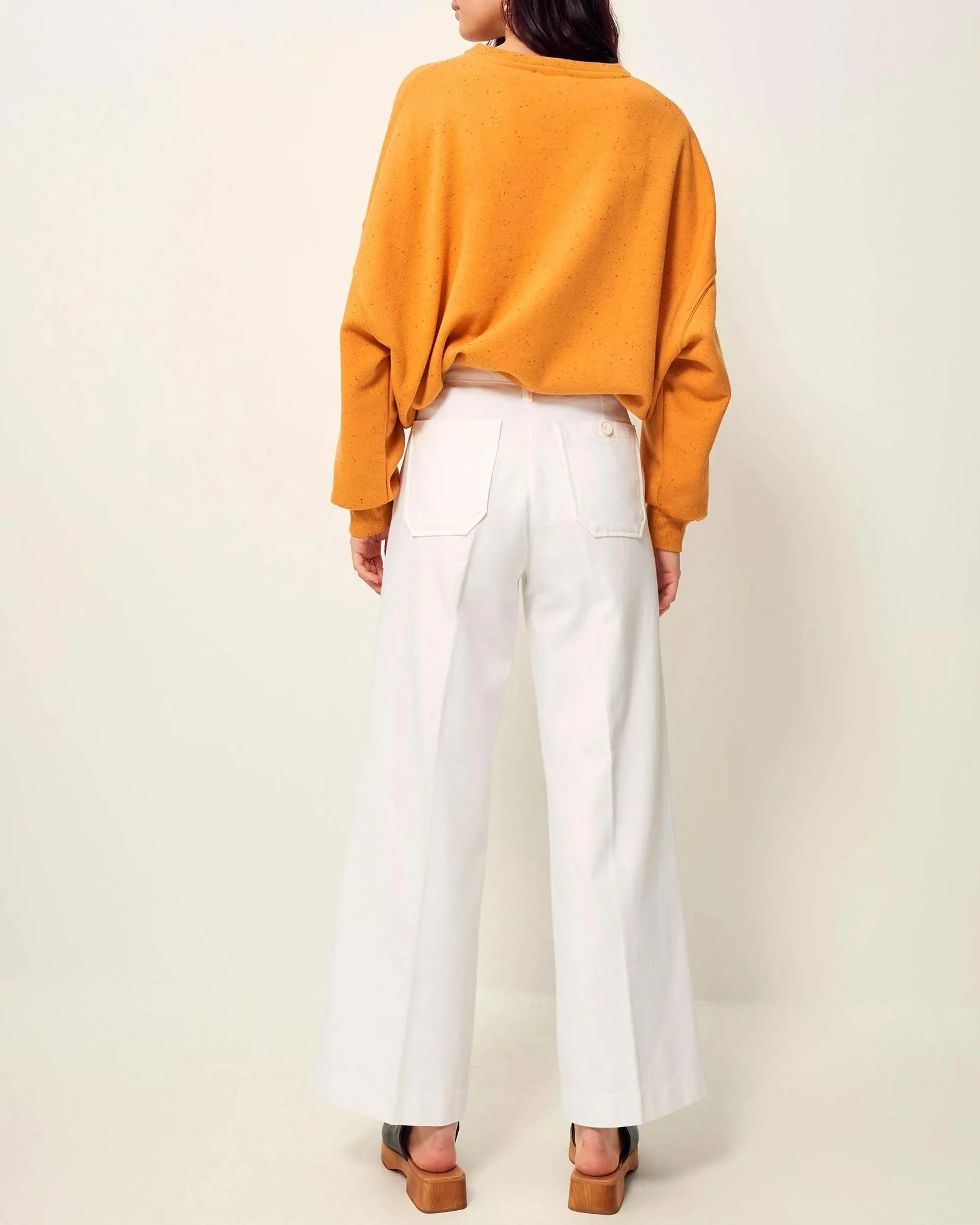Jeans Aldricks Optical-White - Image 4