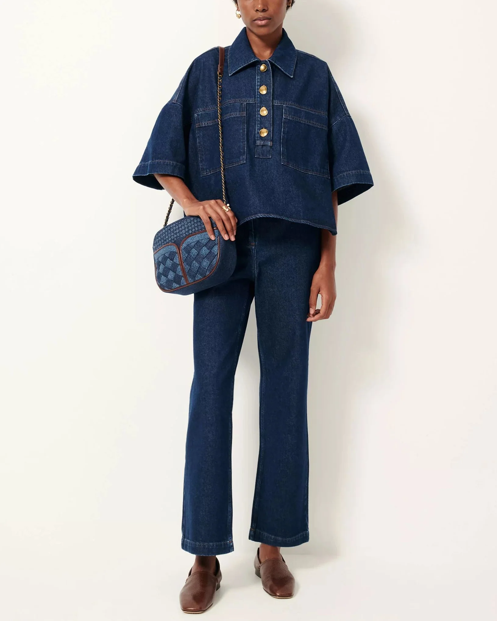 Jeans Davis Bluenim - Image 2