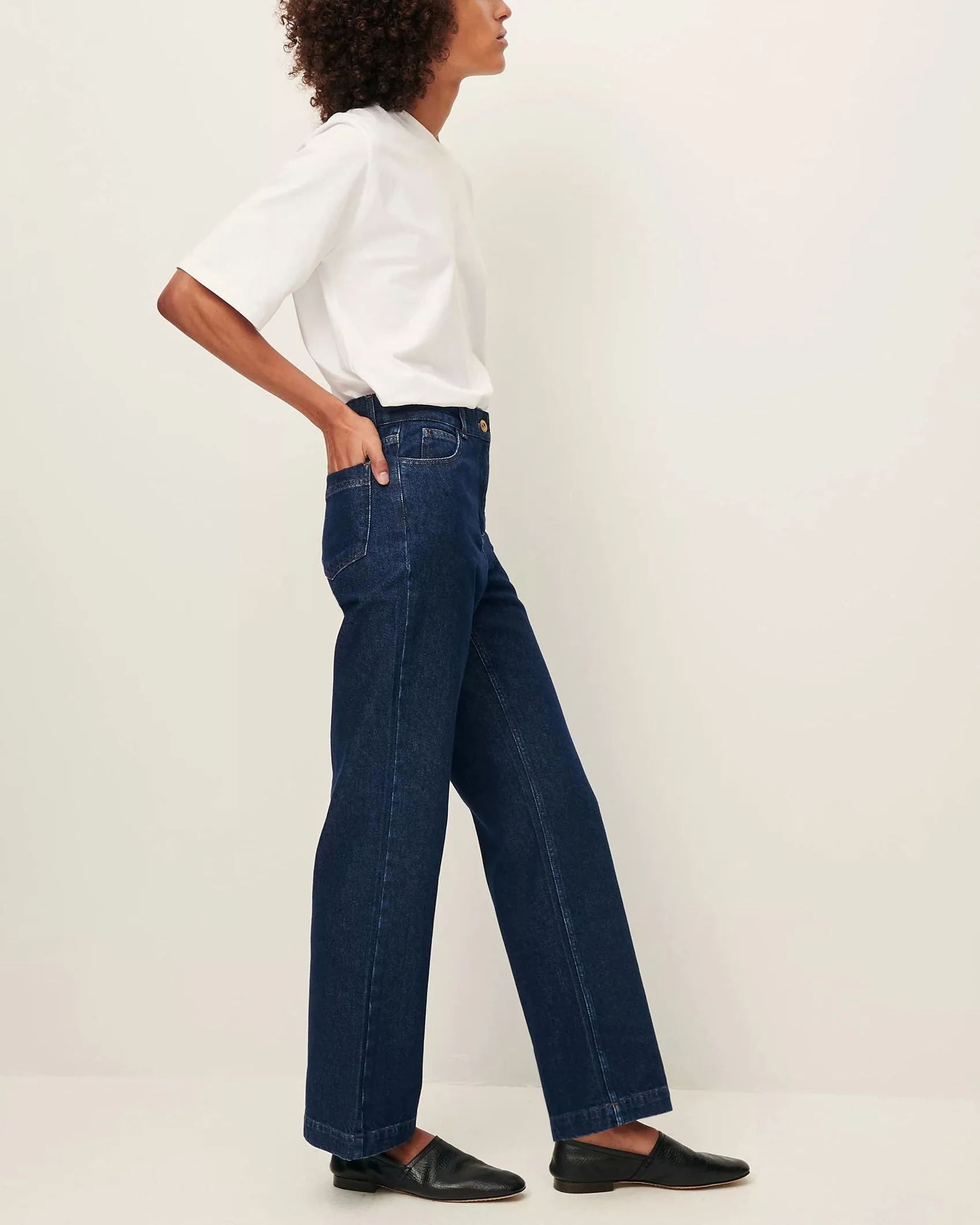 Jeans Davis Bluenim - Image 6