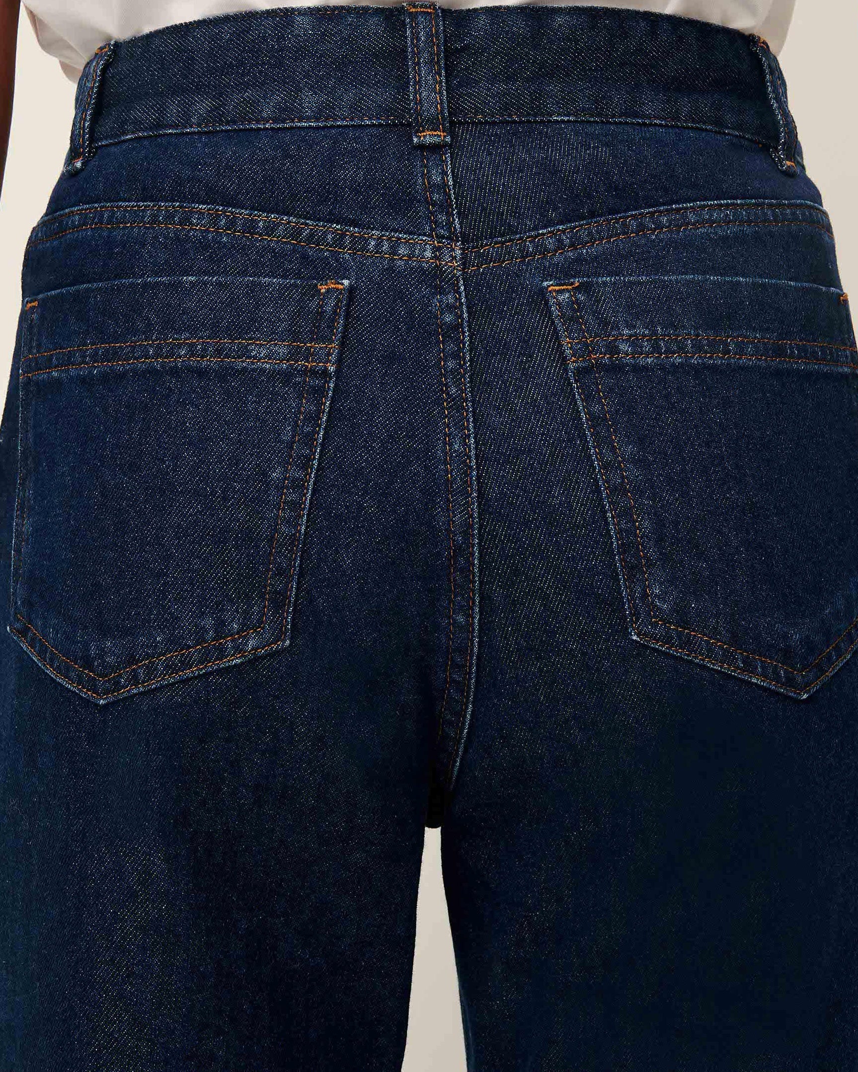 Jeans Davis Bluenim - Image 8