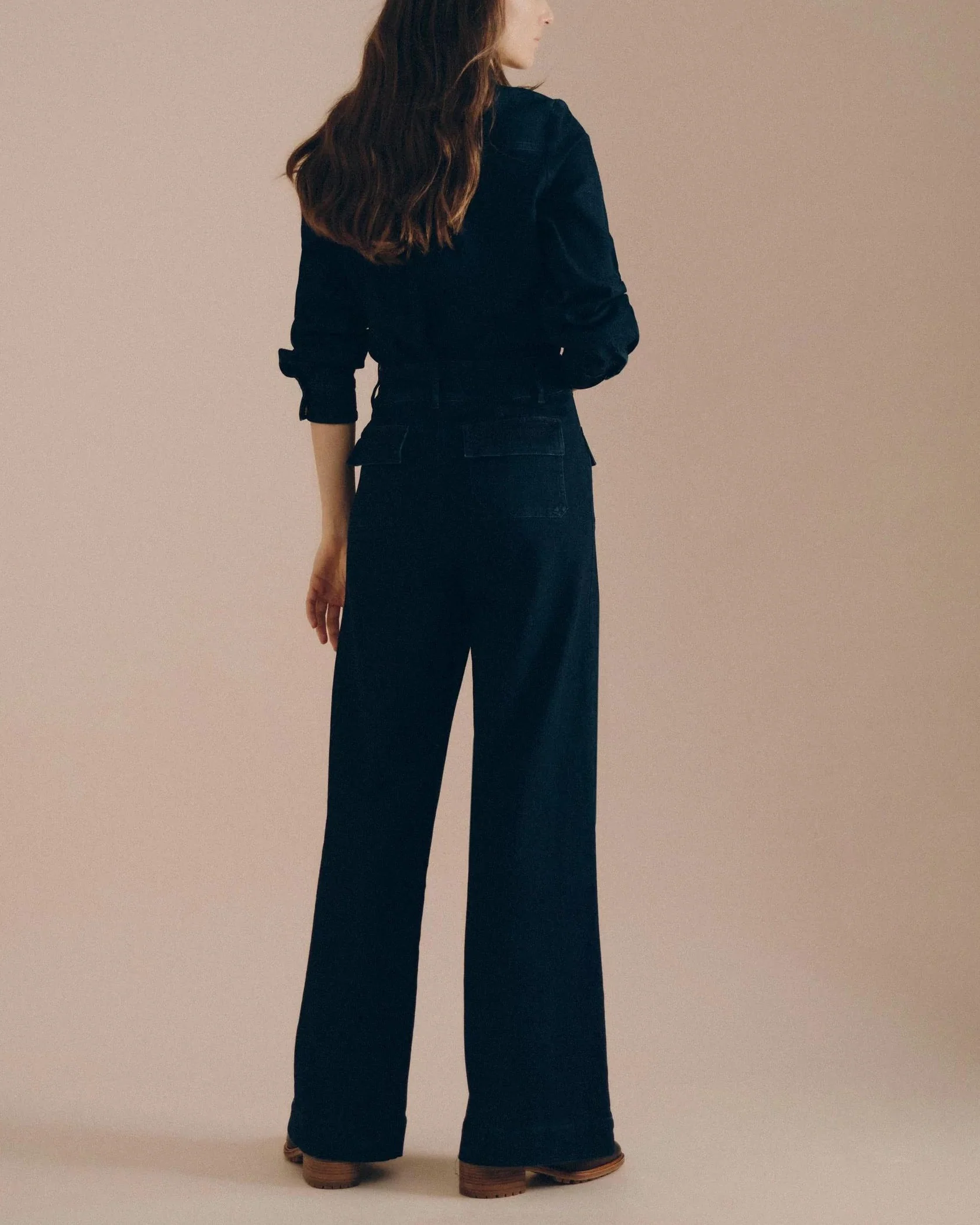Jeans Manhattan Denim-Blue - Image 3