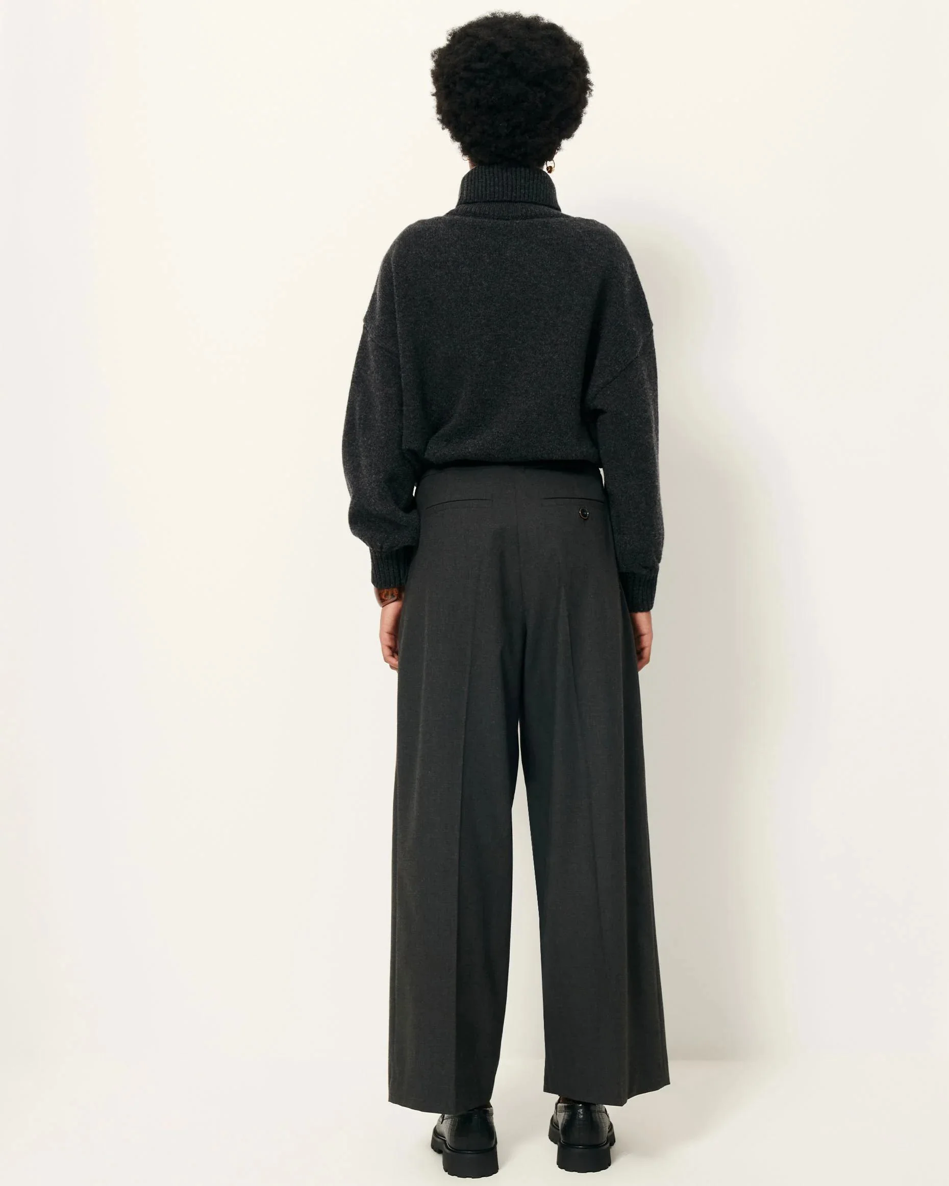 Pants Hojiki Graffit - Image 3