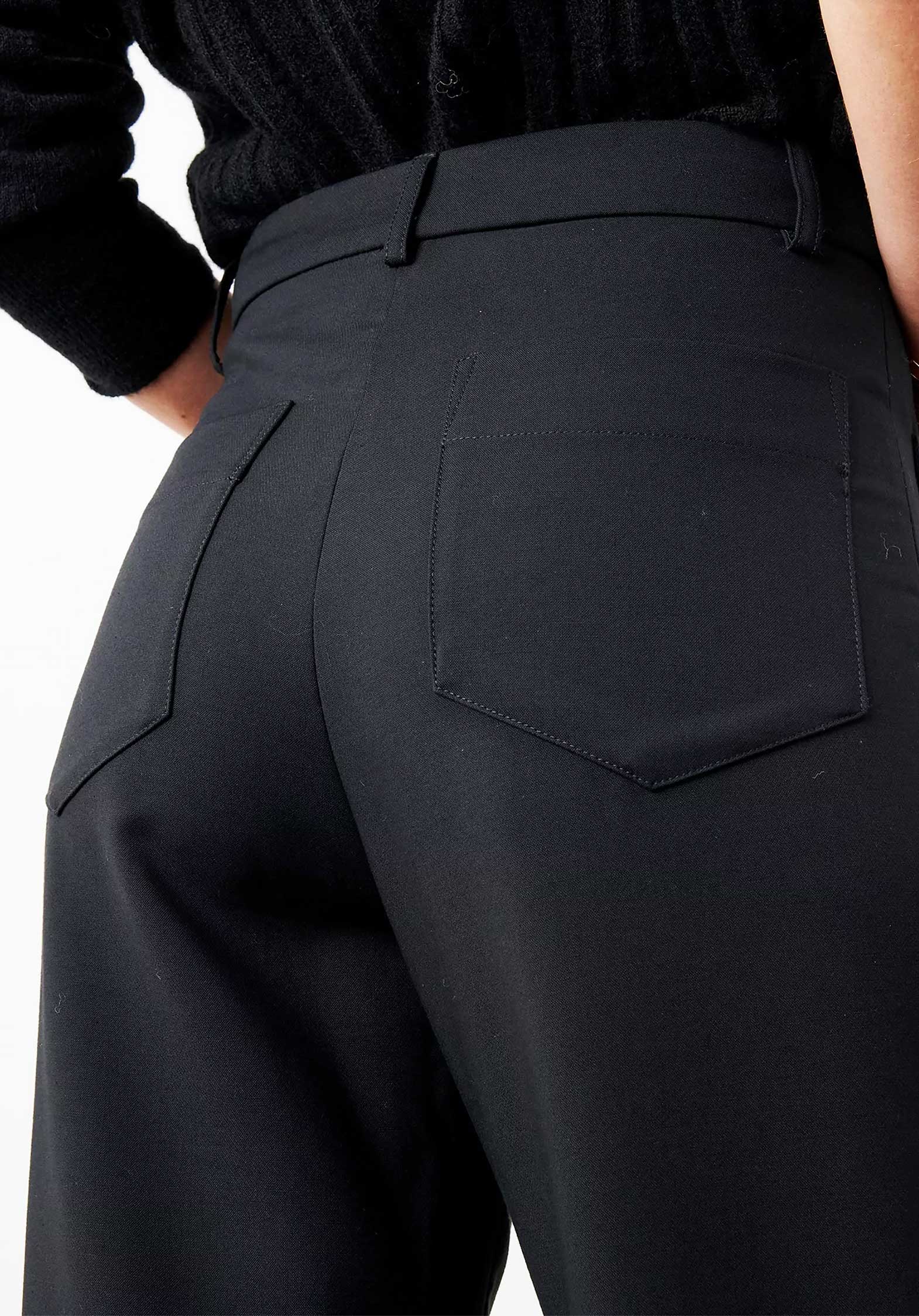 Pants Hudkin Black - Image 6
