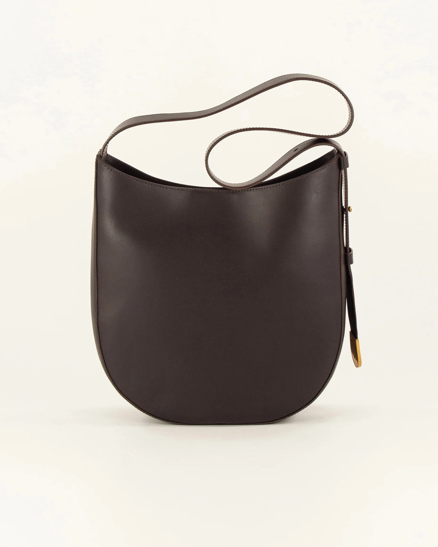 Shoulder Bag Grande Amo Deep-Coffea - Image 2