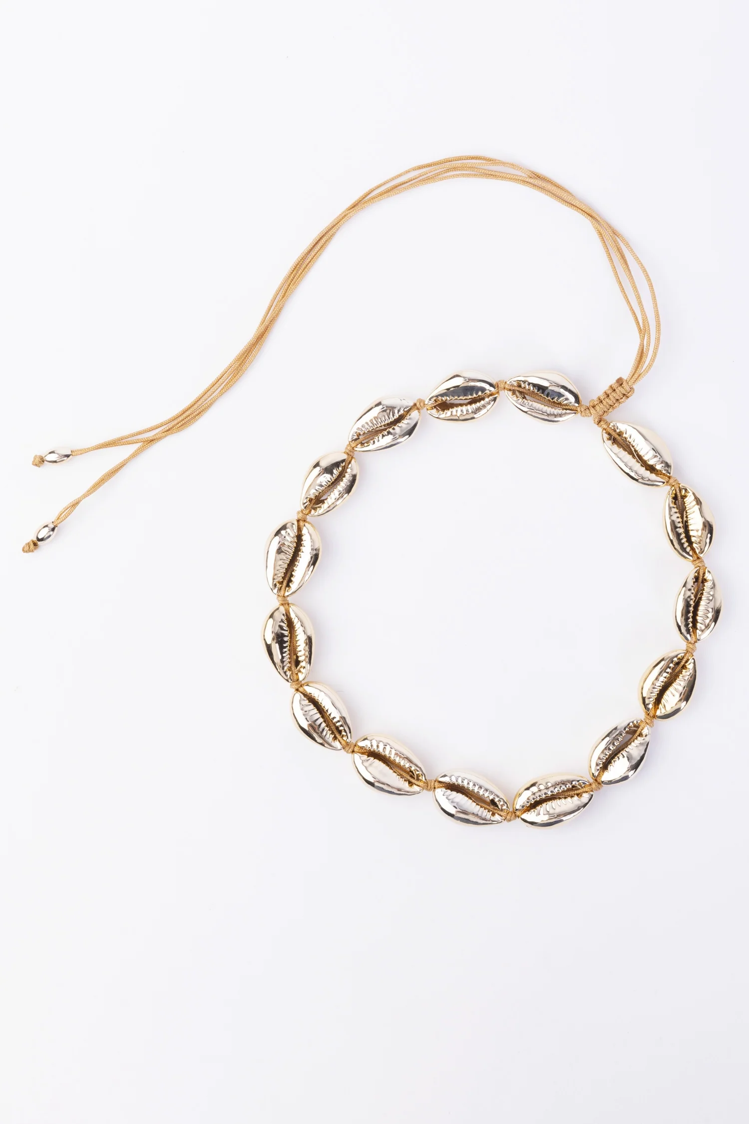 Shell Bracelet - Image 3