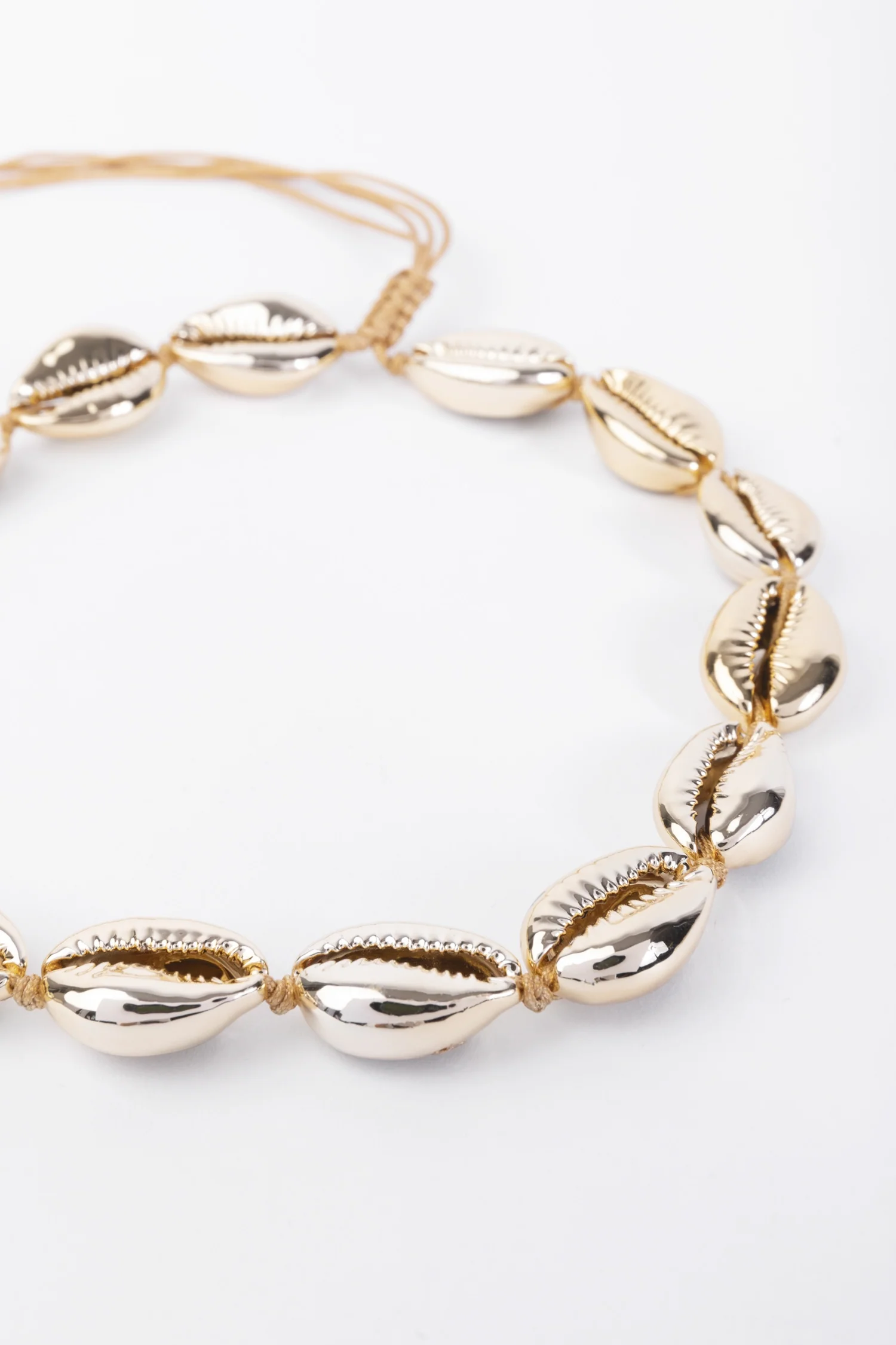 Shell Bracelet - Image 4