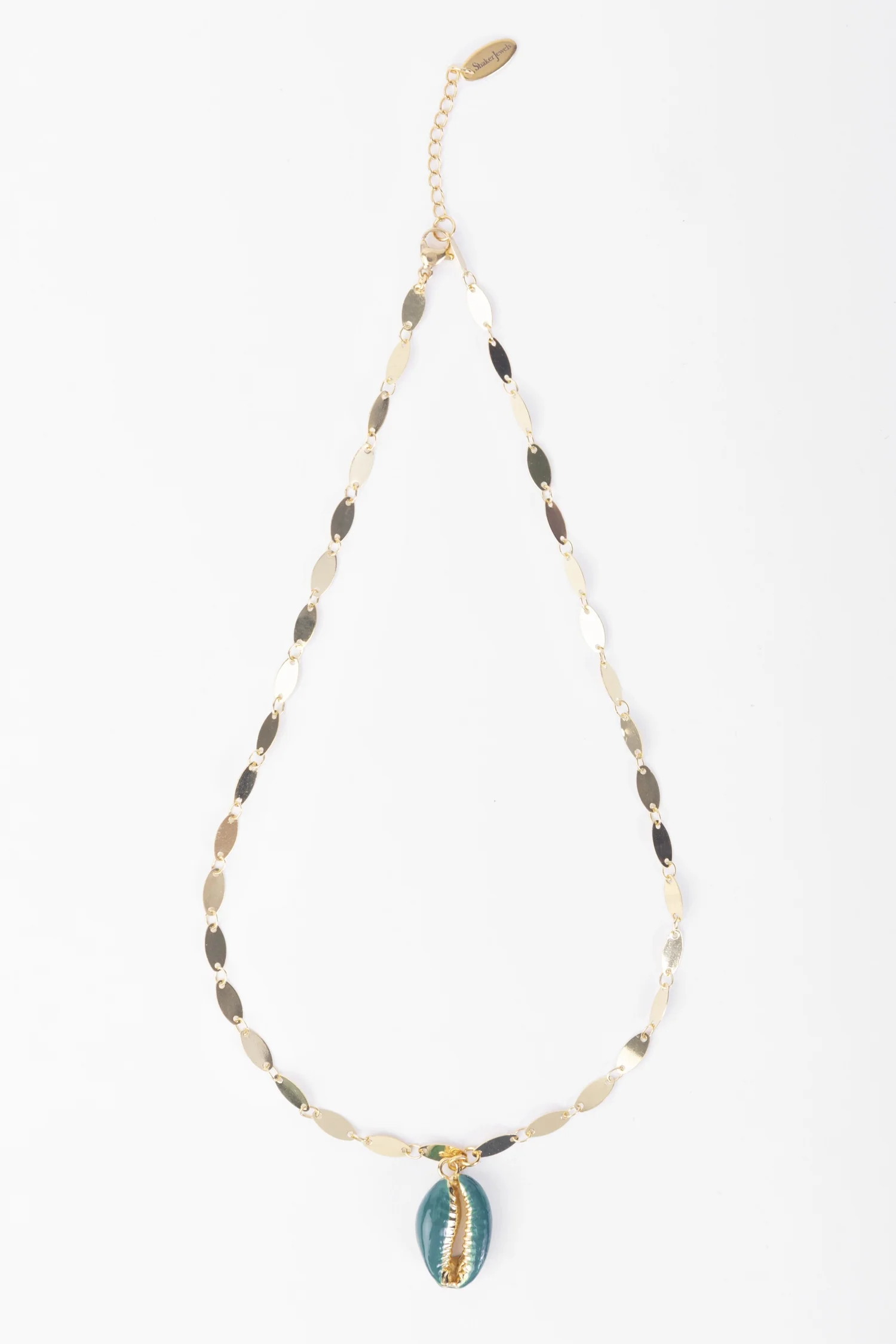 Shell Necklace