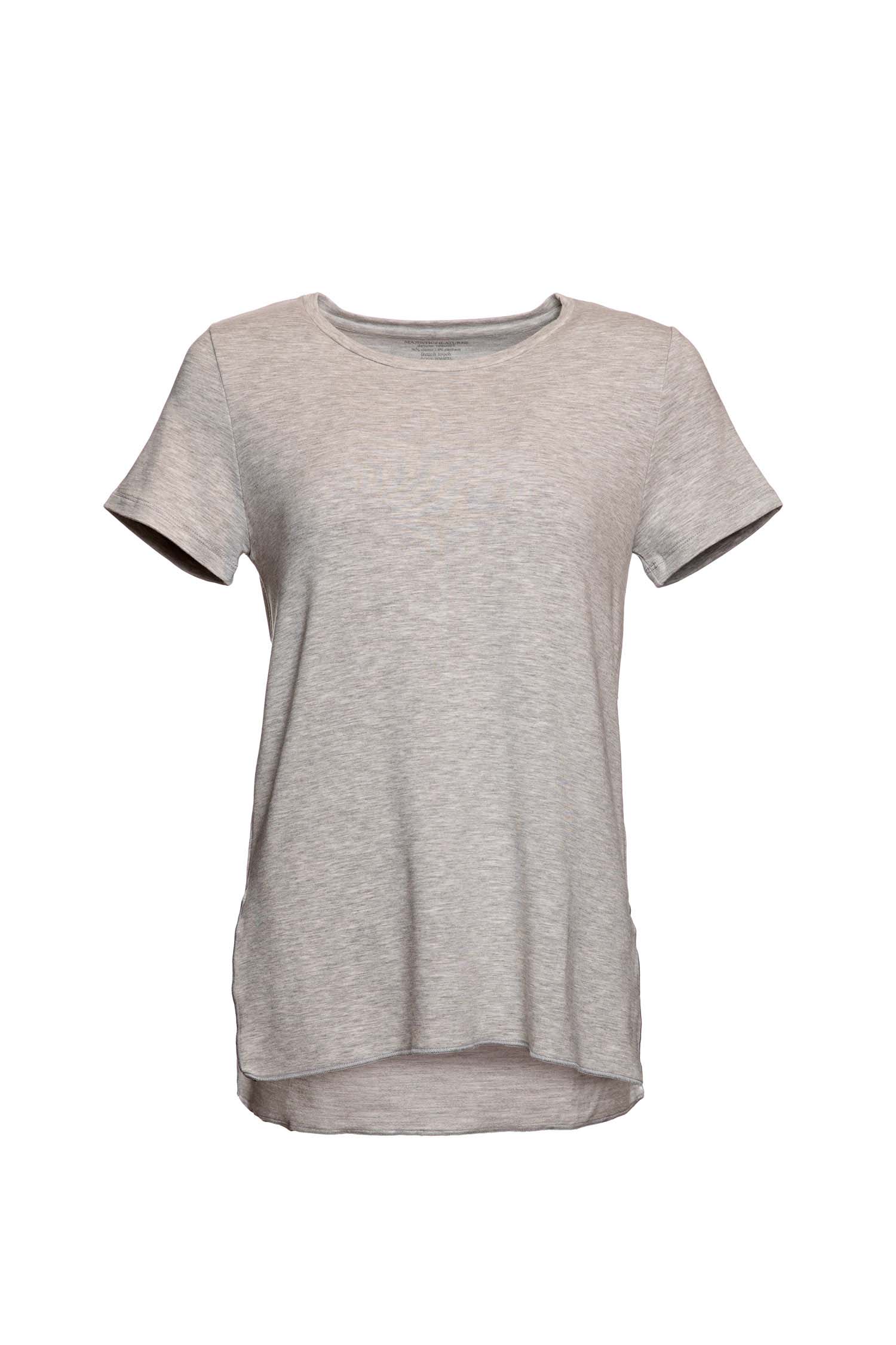 Short Sleeve Swing T-shirt - Image 6
