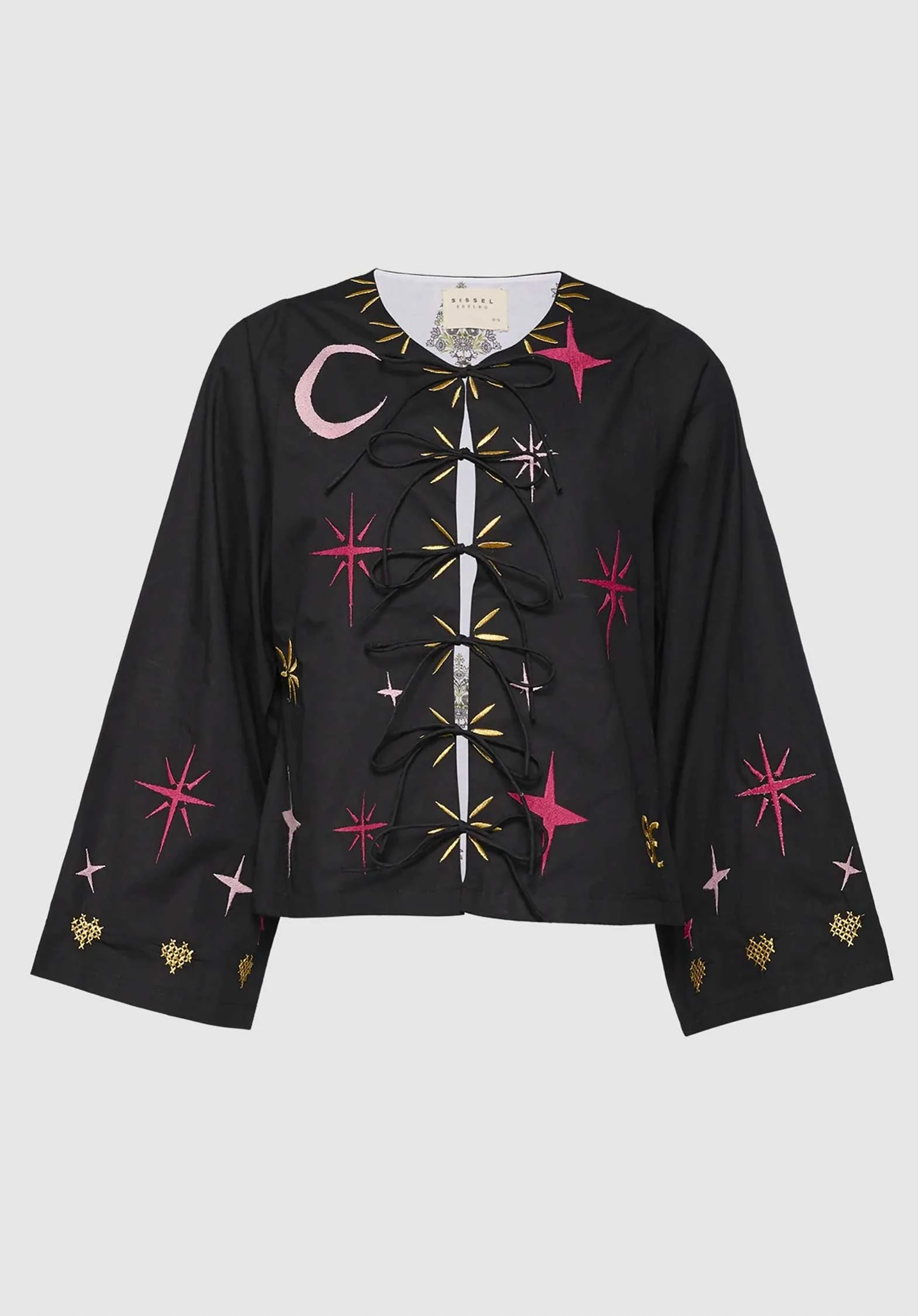 Jacket Sophie Black