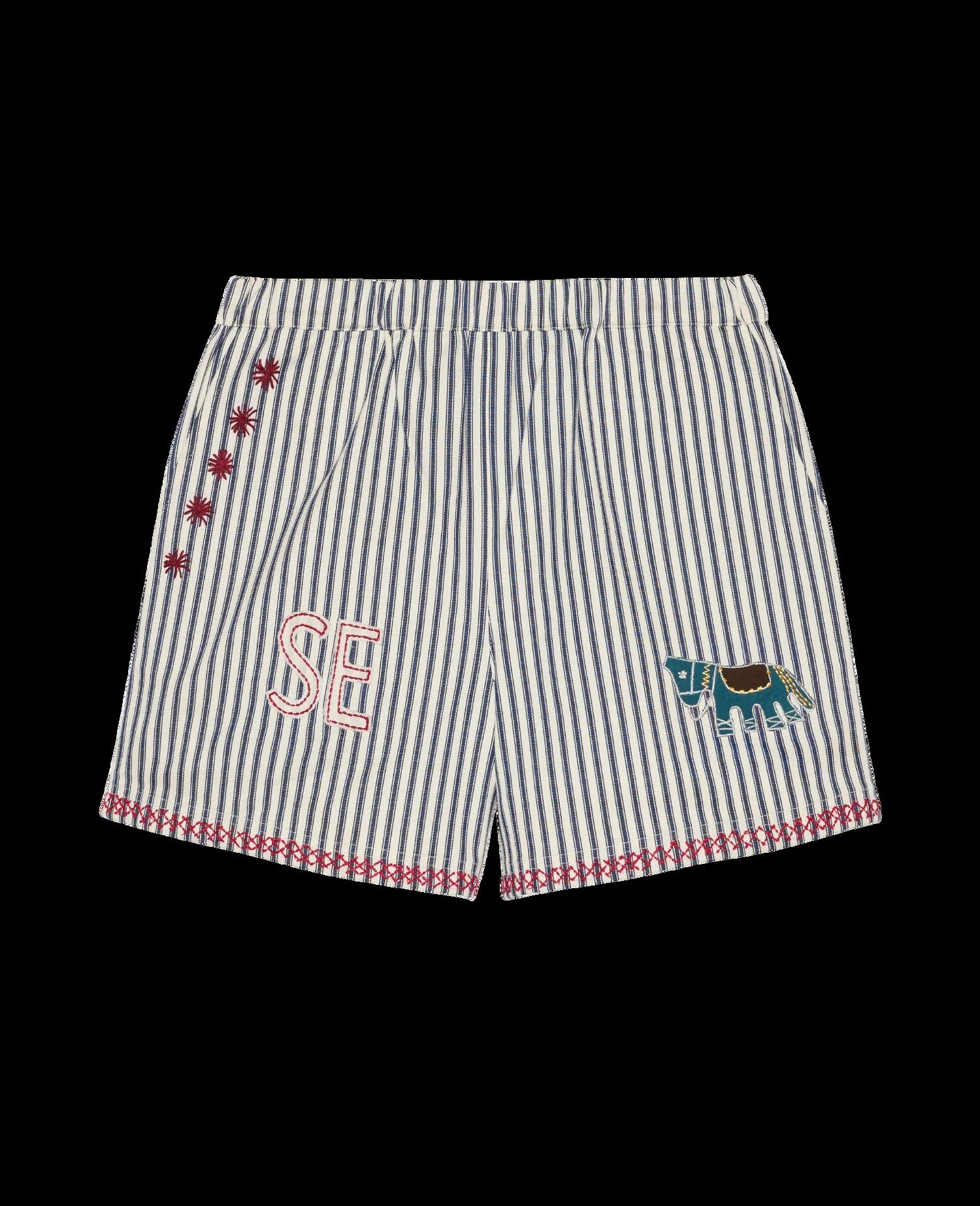 Shorts Myra Shorts Milk-Lad - Image 5