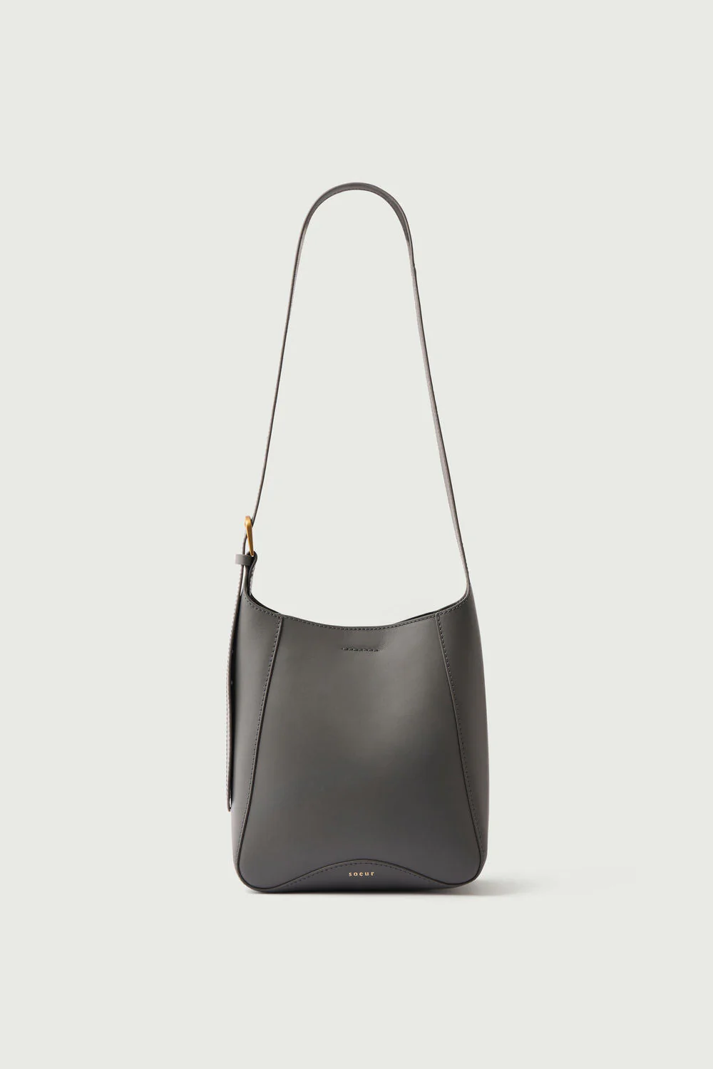 Crossbody Bag Uma Mini Graphite