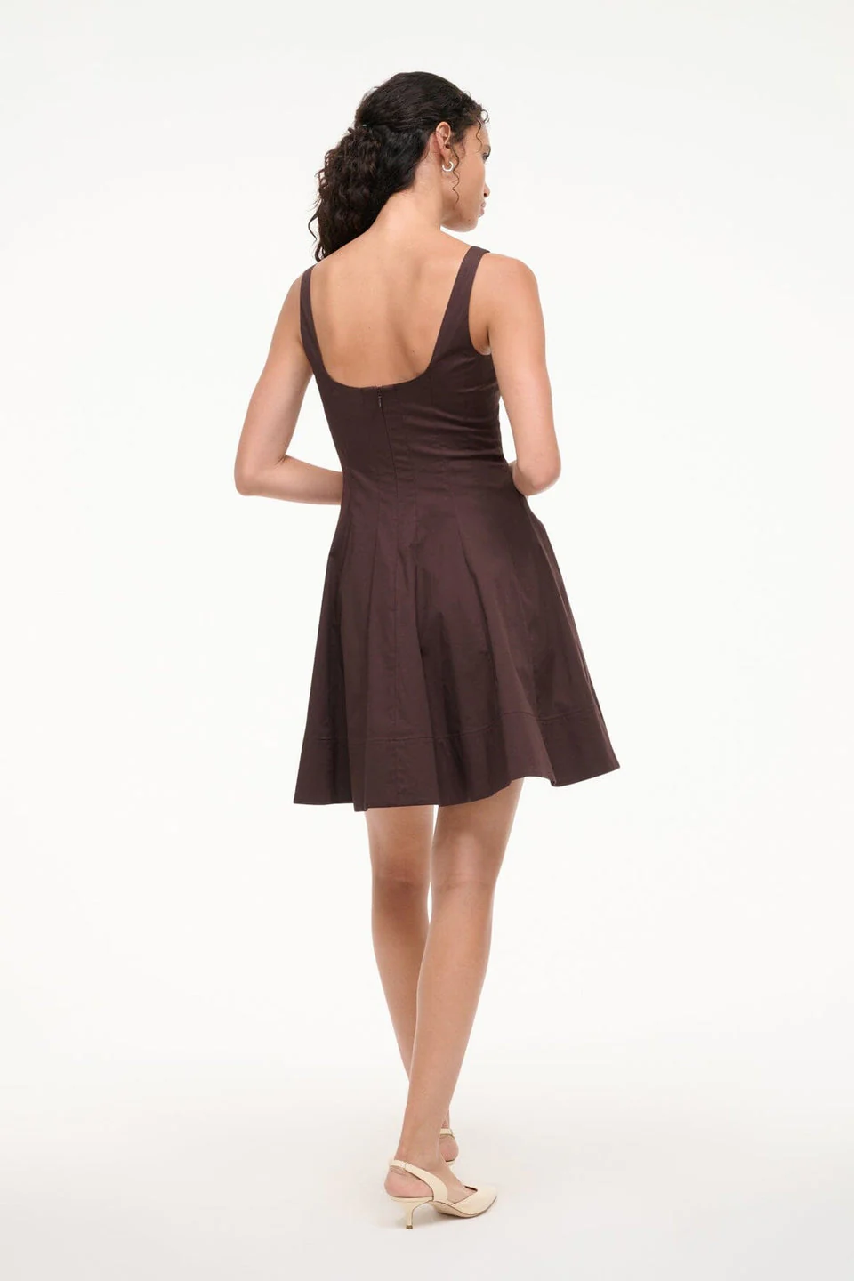 Dresses Short Wells Po Earth - Image 3