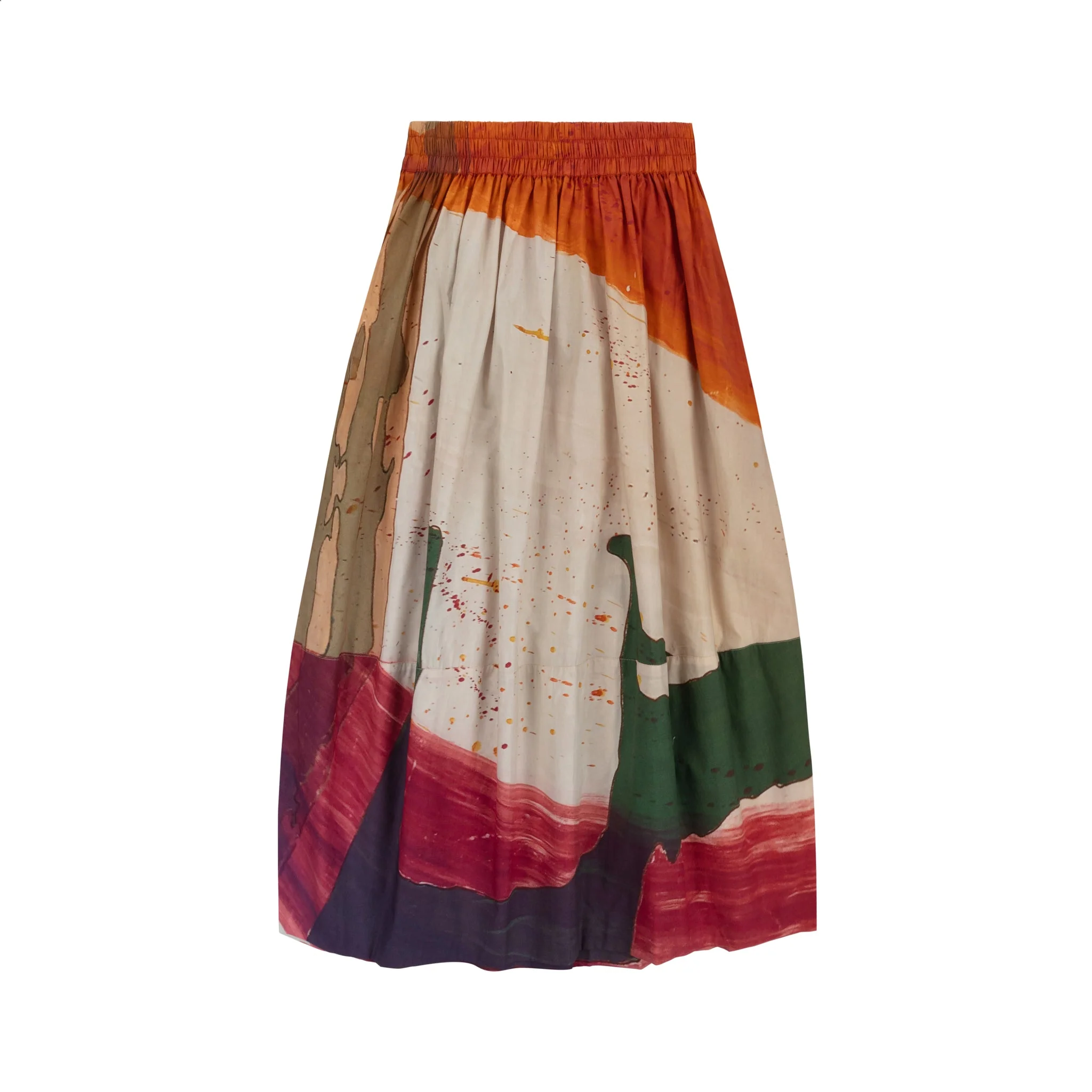 Scarf Ela Arlatan - Image 4