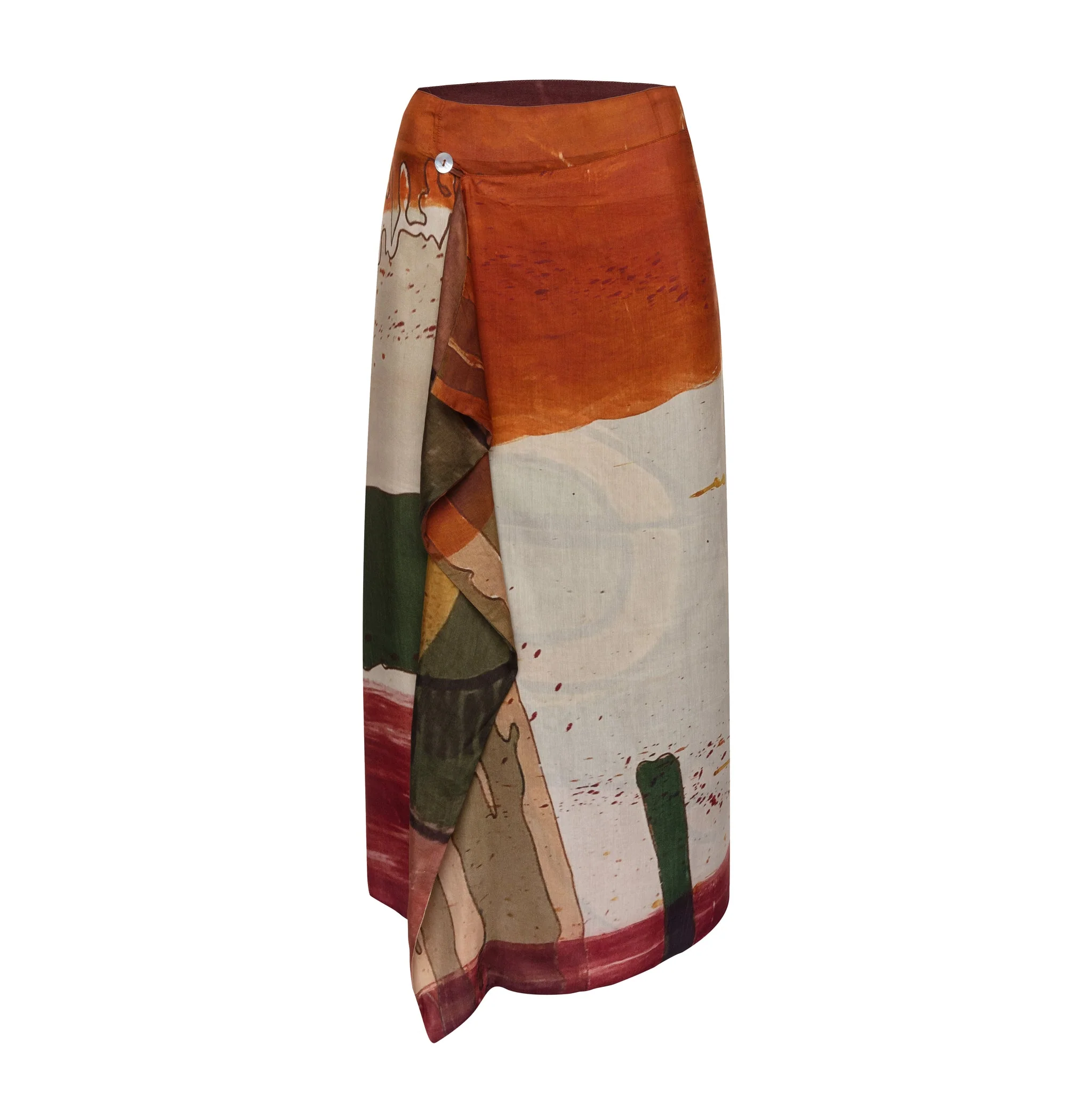 Scarf Ela Arlatan - Image 5
