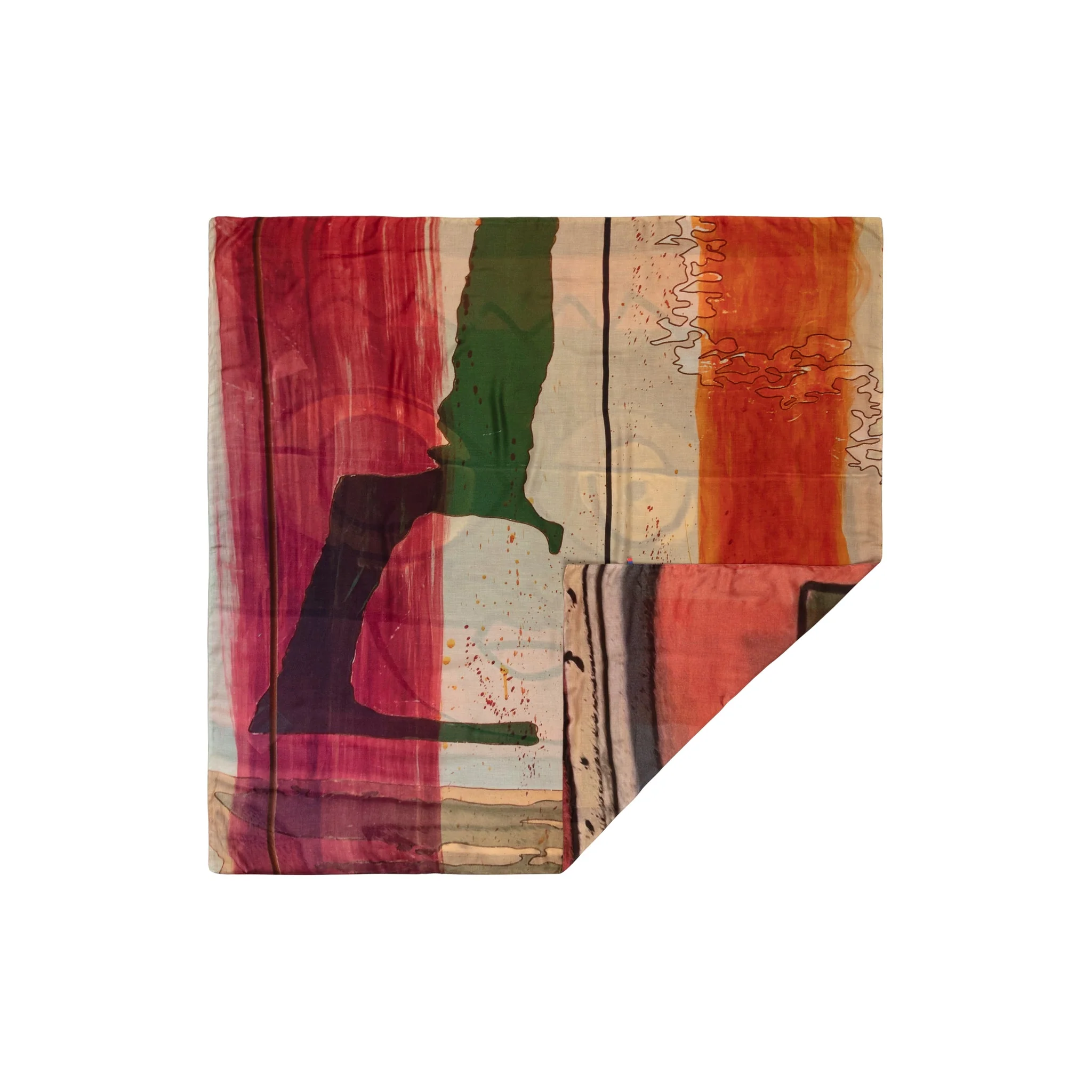 Scarf Ela Arlatan - Image 6