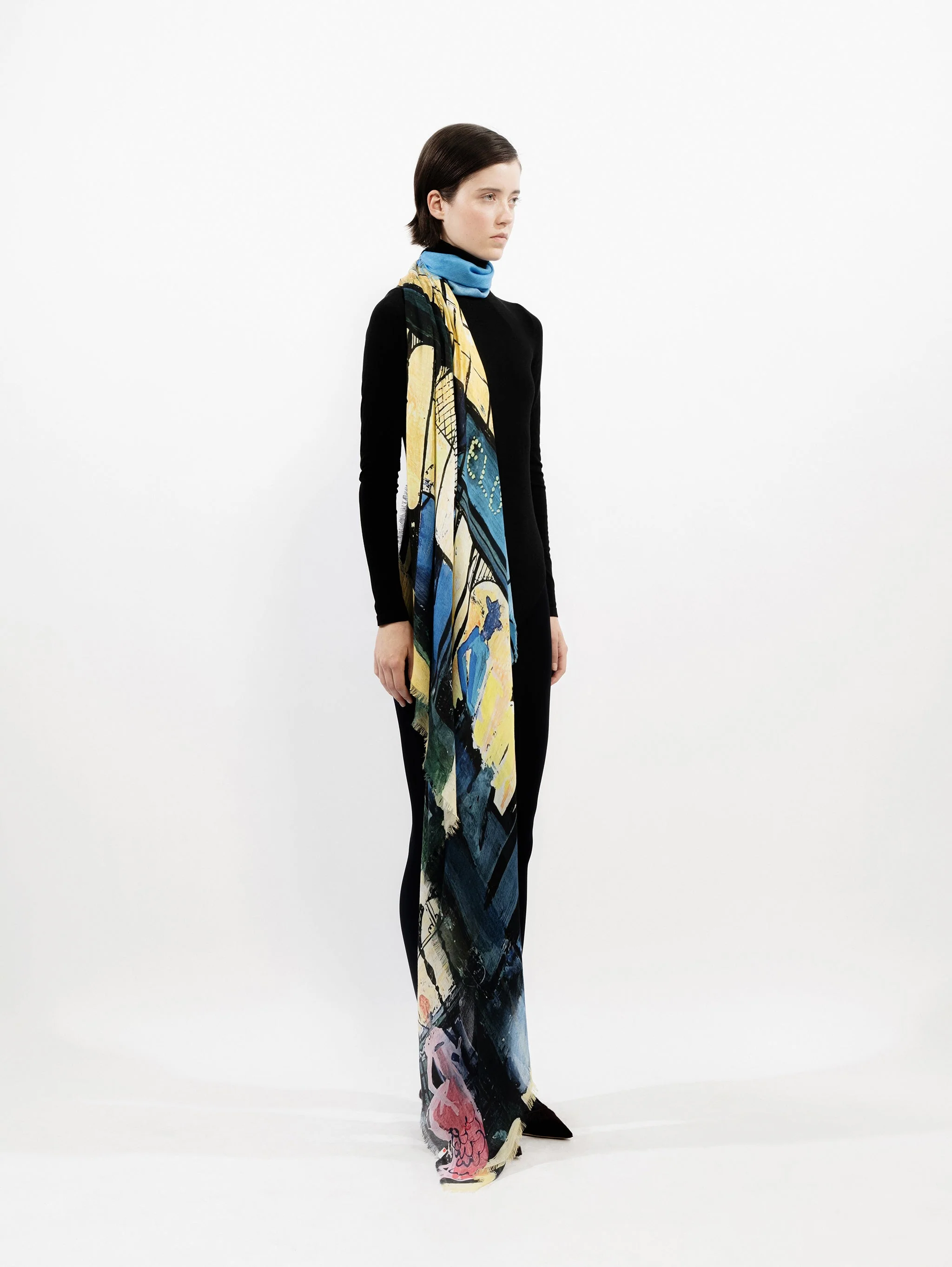 Scarf Ela Eldorado - Image 2