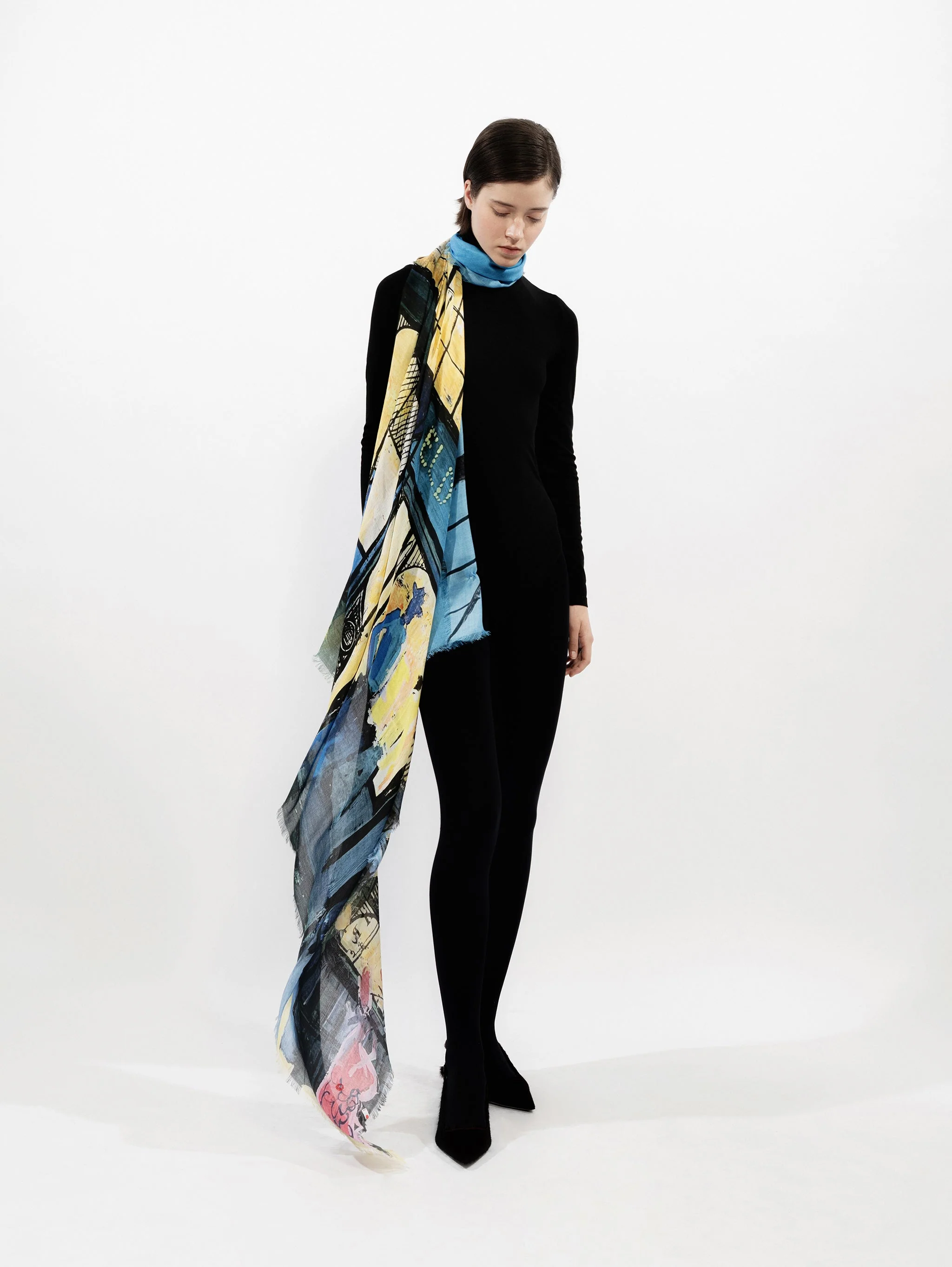 Scarf Ela Eldorado - Image 7