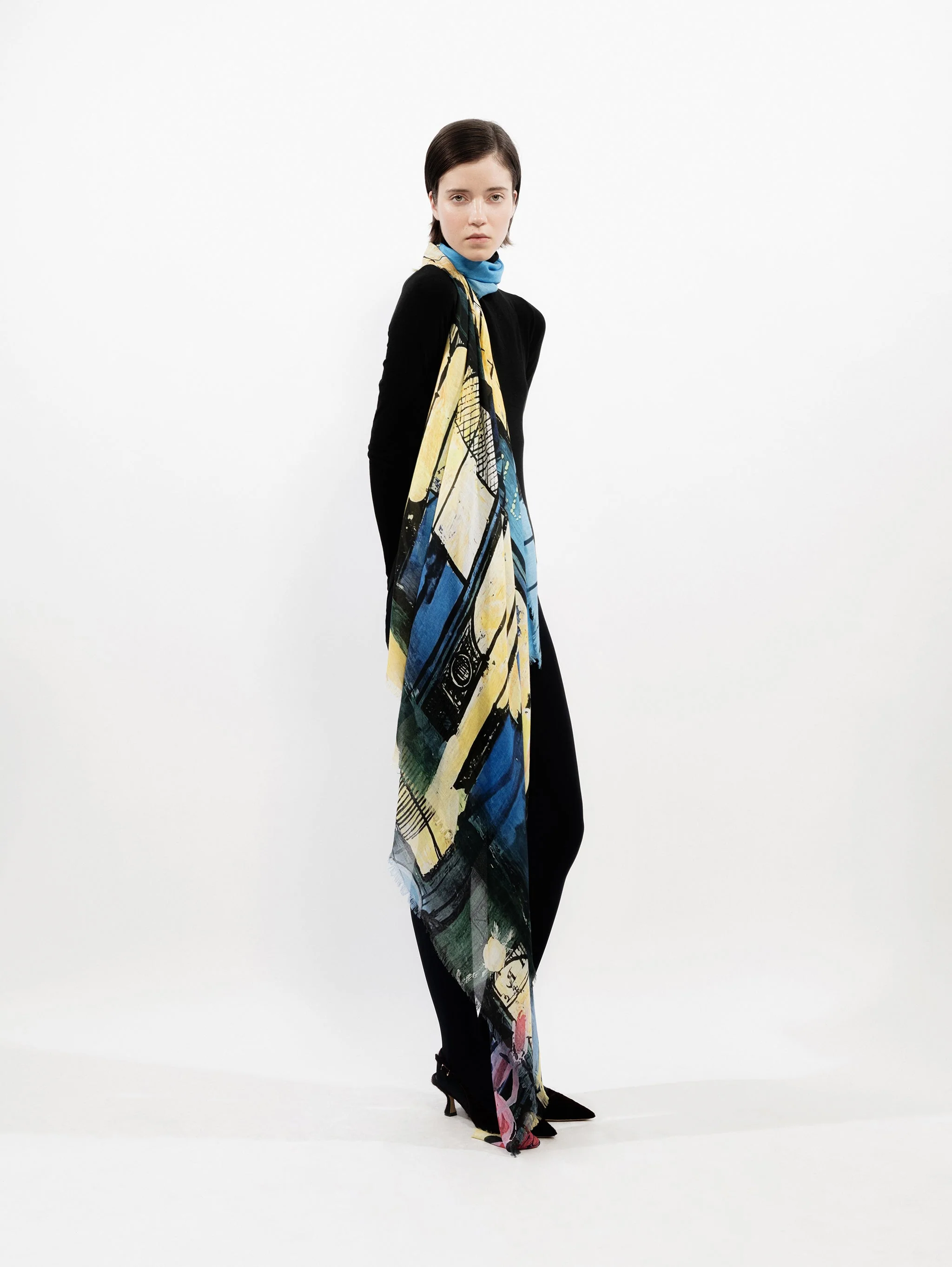 Scarf Ela Eldorado - Image 8