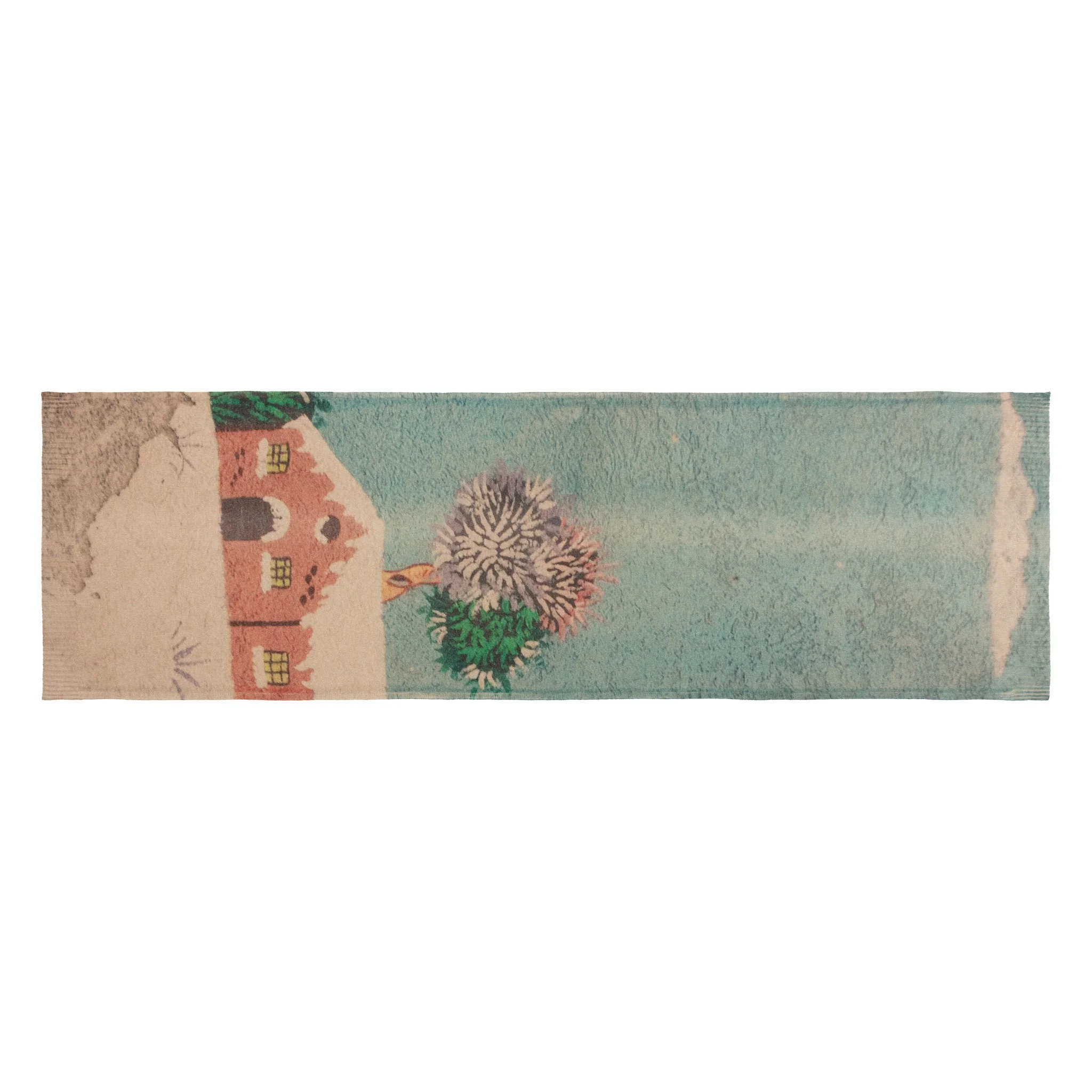 Scarf Twiggy Snow - Image 5