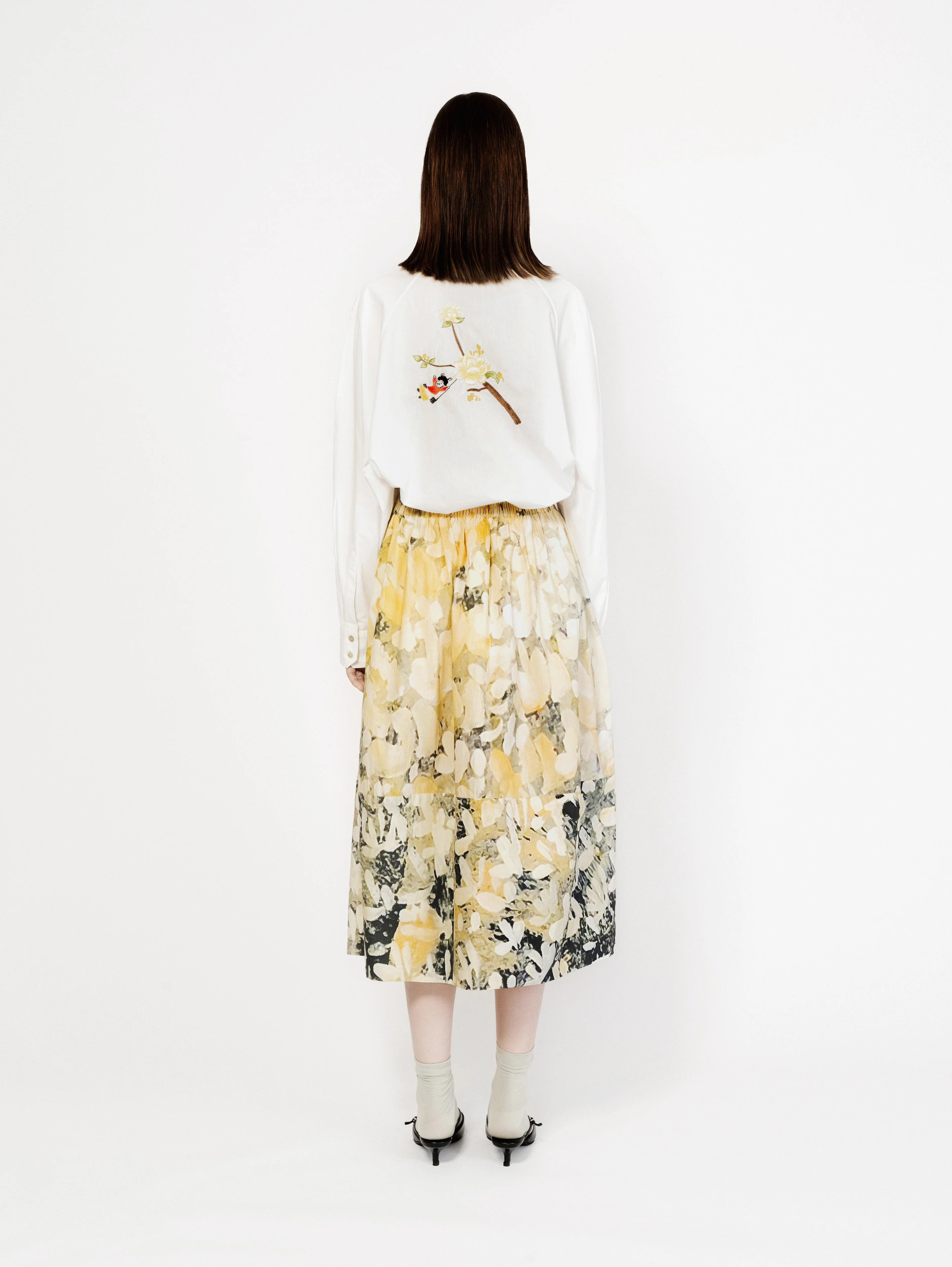Skirt Juju Solene - Image 4