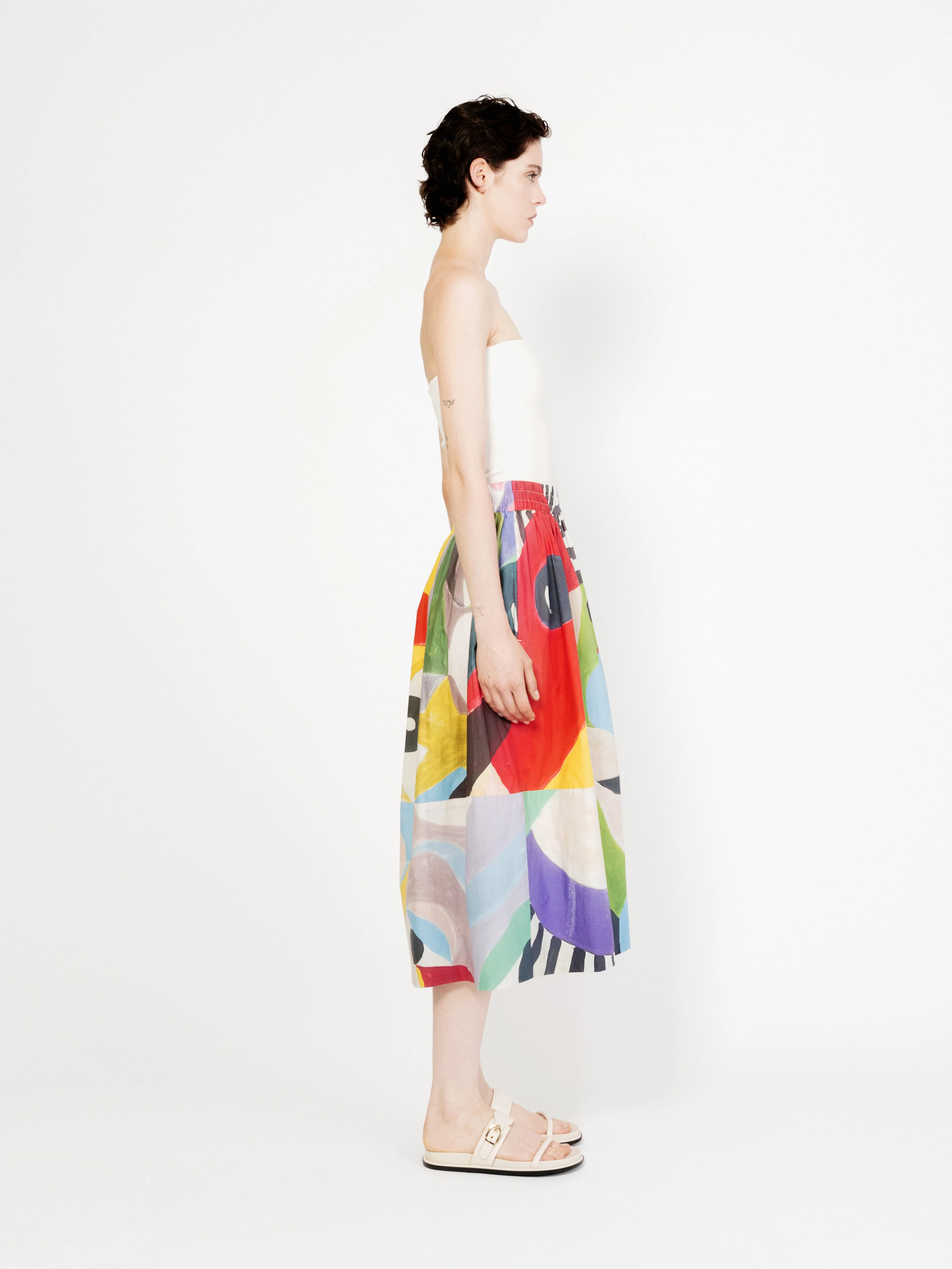 Skirt Juju Ultra-Brite - Image 4