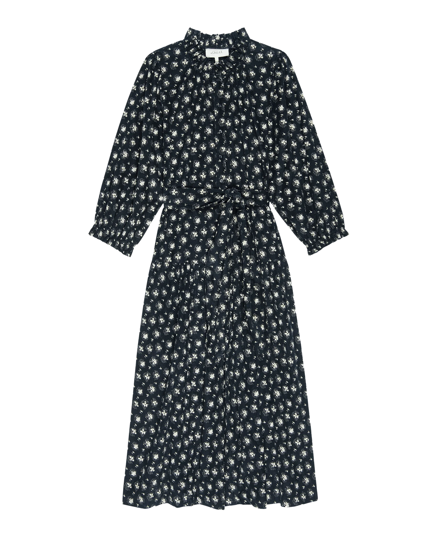 Dress Venetian Dress Night-Lily - Image 6