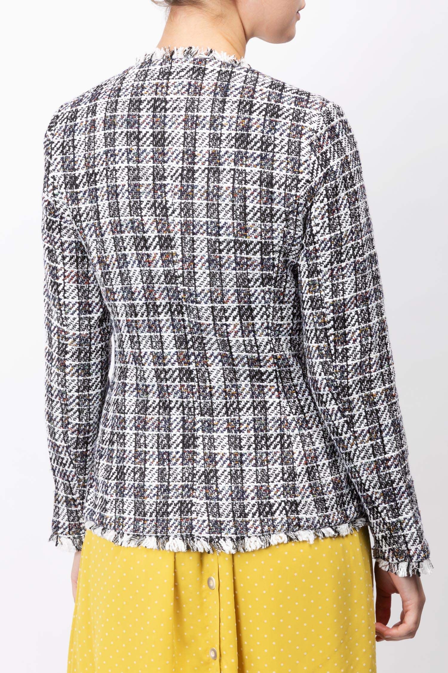 Tweed Jacket - Image 2