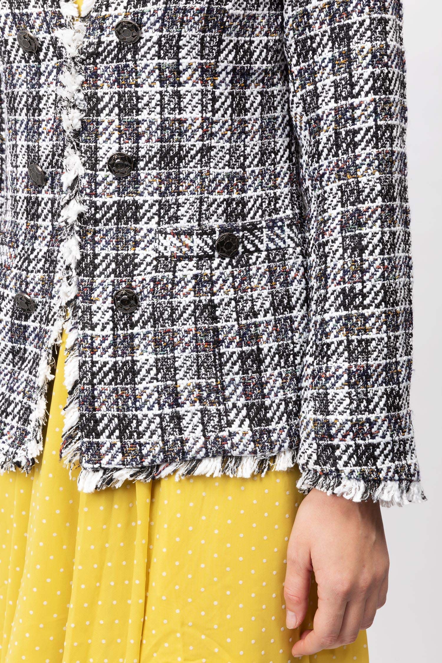 Tweed Jacket - Image 3